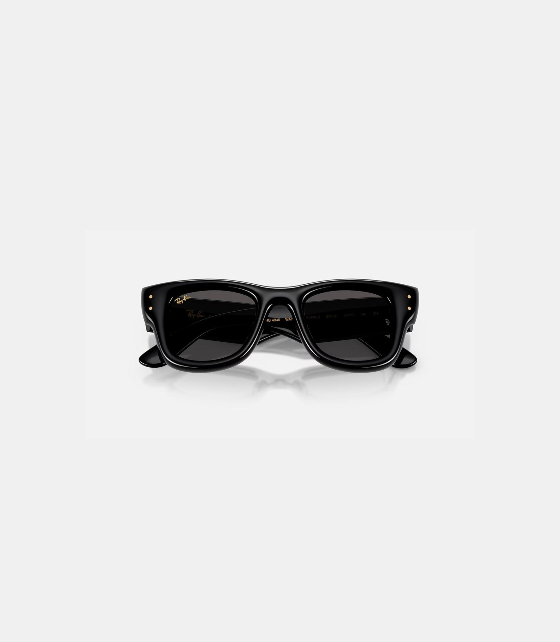 Wayfarer puffer-0RB4940-601/87-OS-Ray-ban