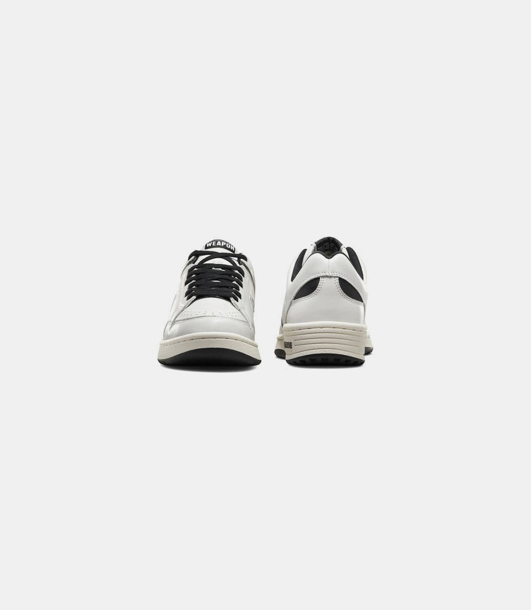 WeaponA07239C - VINTAGEWHITEBLACK - SS24 - 40Converse