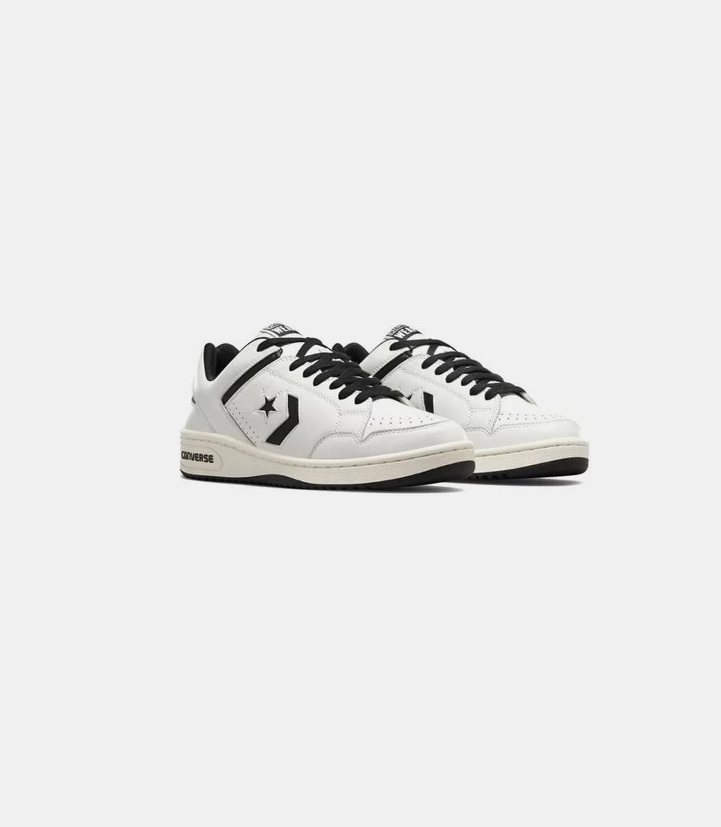 WeaponA07239C - VINTAGEWHITEBLACK - SS24 - 40Converse