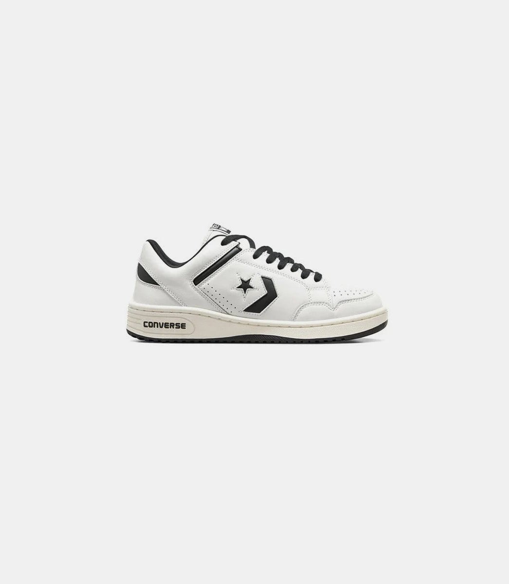 WeaponA07239C - VINTAGEWHITEBLACK - SS24 - 40Converse