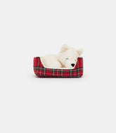 Westie Nipper siesteNAP3NW - OSJellycat