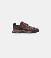 X-alp low expedition-L49177500-Black / bitter chocolate / concord grape-40-Salomon