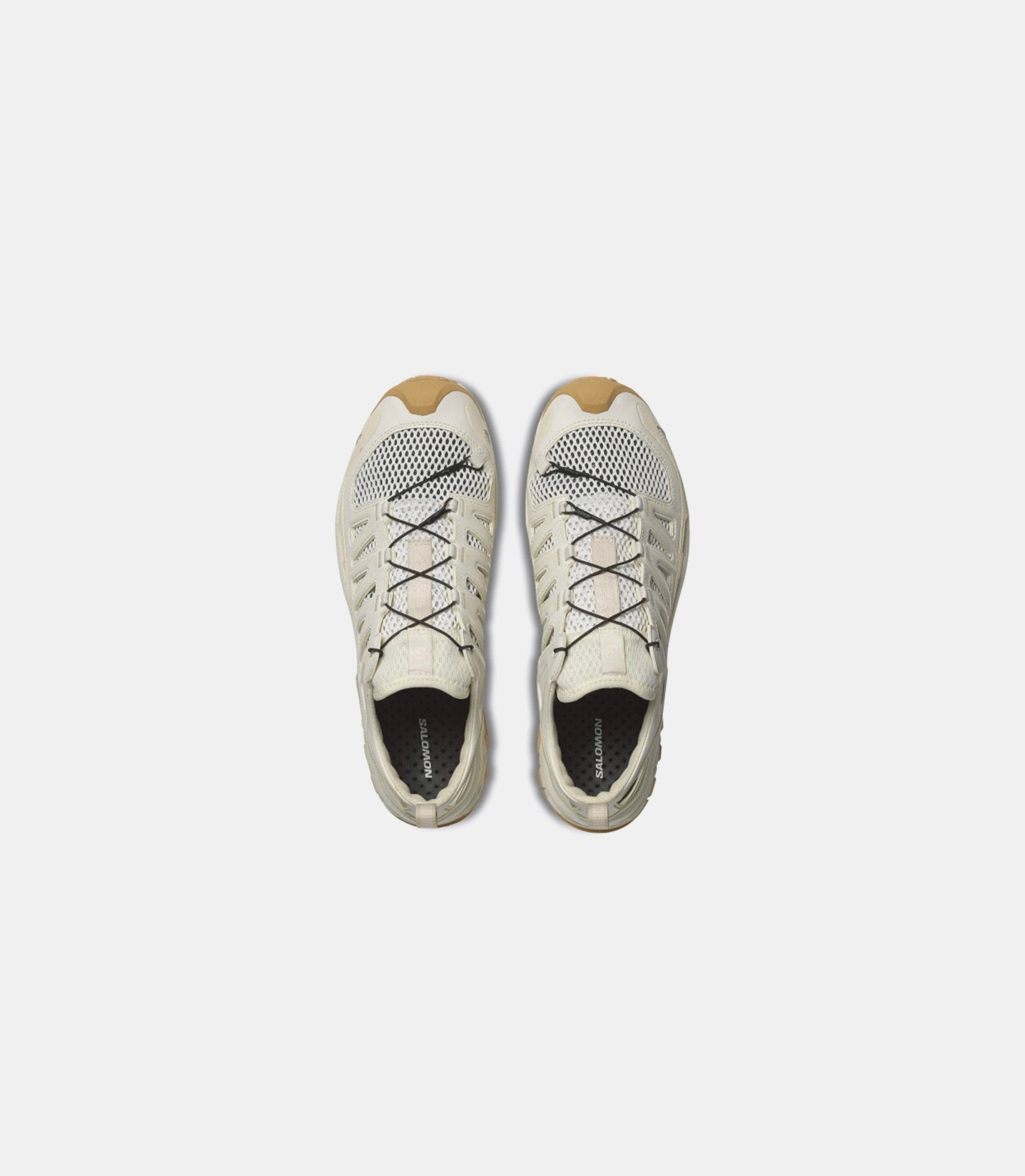 Xa pro 3d amphib - L47740100-VANILLA ICE/ALMOND MILK/CURRY-36 - Salomon