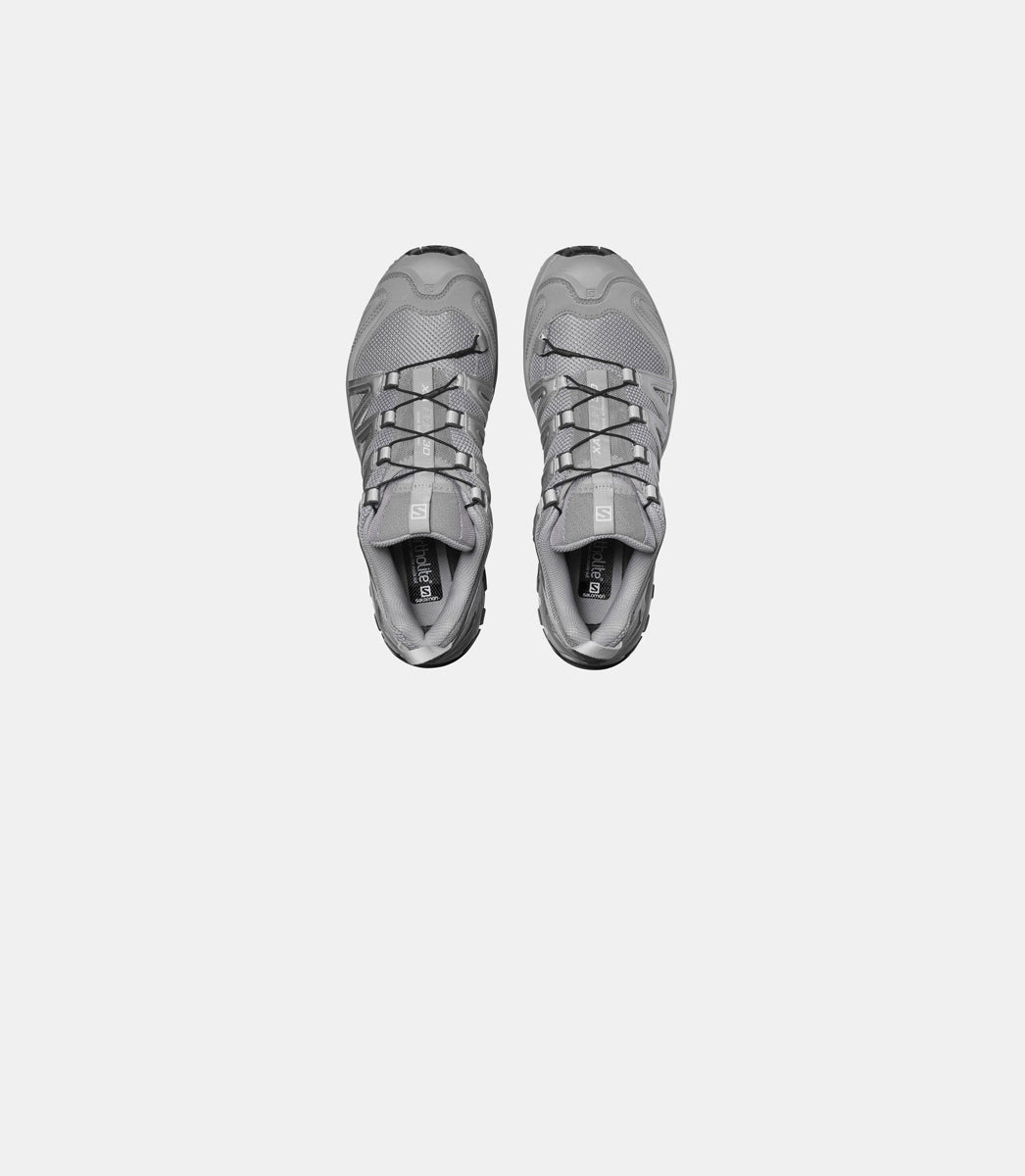 Xa pro 3d - L41617500-ALLOY/FTWSILVER/LUNROC-36 2/3 - Salomon