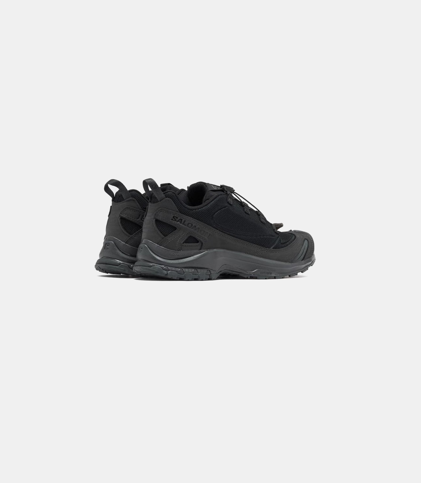 Xa pro 3d x jeong li - L47961600 - BLACKASPHALTEBL - 36 - Salomon