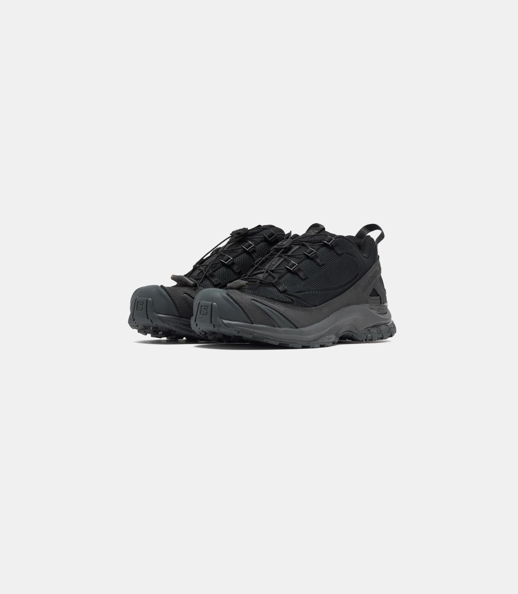 Xa pro 3d x jeong li - L47961600 - BLACKASPHALTEBL - 36 - Salomon