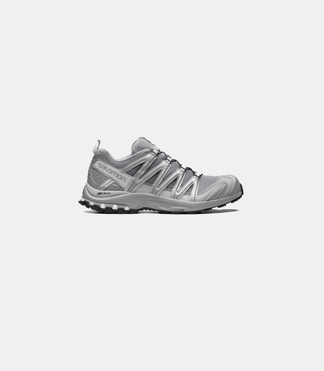 Xa pro 3dL41617500 - ALLOYSILVERLUNARROCK - 36 2/3Salomon