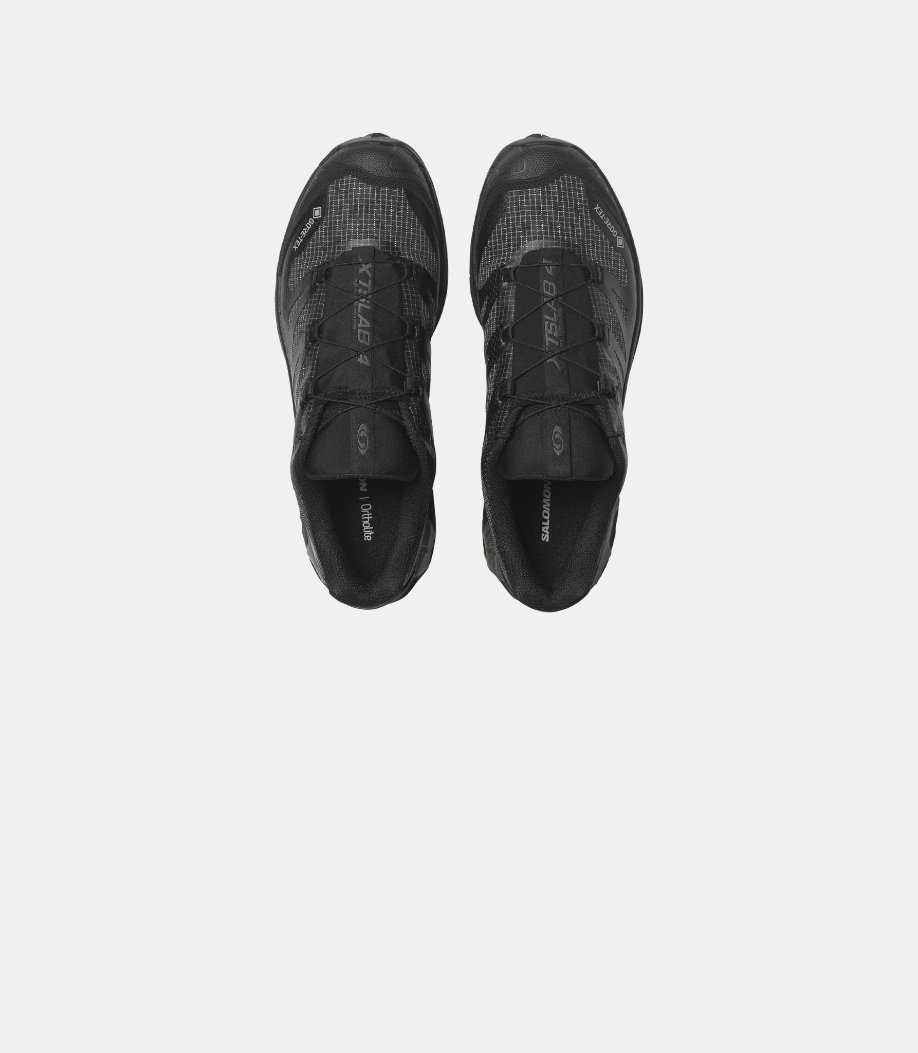 Xt-4 og gtx-L45419000-Black / black / black-36 2/3-Salomon