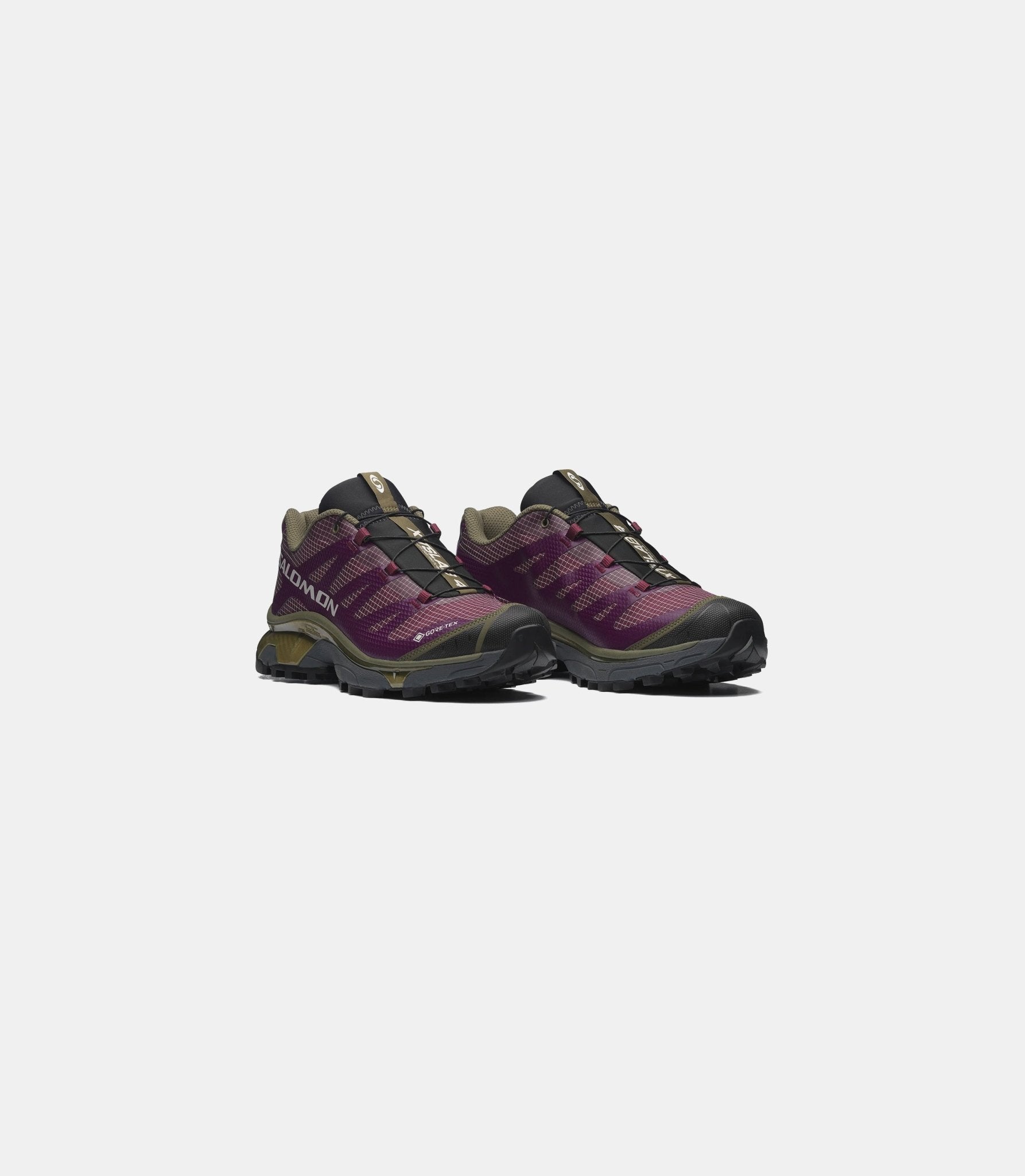 XT - 4 og gtx - L49148100-MAROOB/WINTEB/GRAPELE-36 2/3 - Salomon