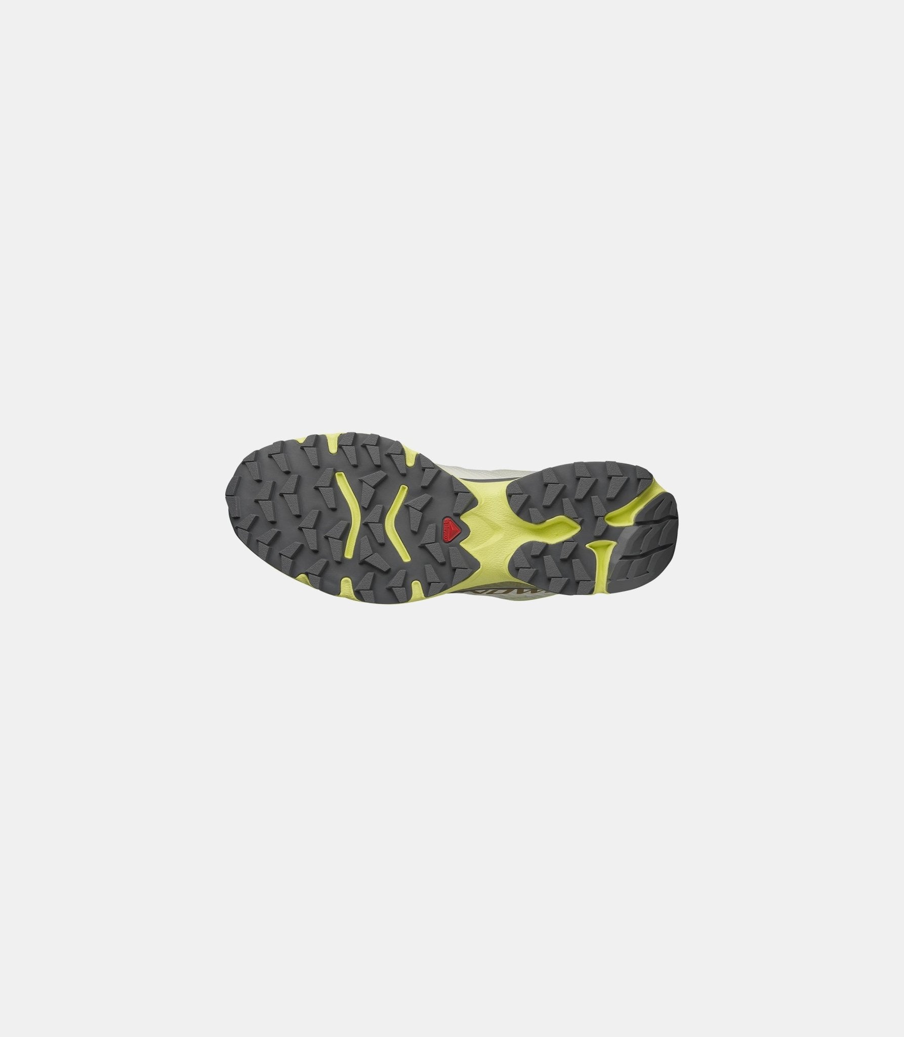 Xt - 4 og - L47990900-VANILLAICE/BOG/SUNNYLIME-36 2/3 - Salomon