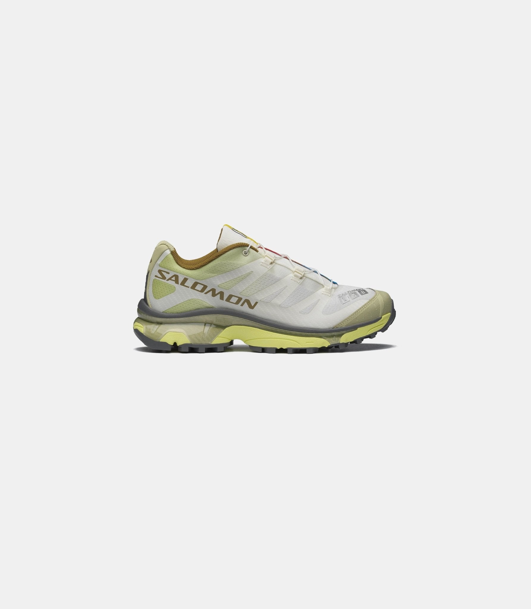 Xt - 4 og - L47990900-VANILLAICE/BOG/SUNNYLIME-36 2/3 - Salomon