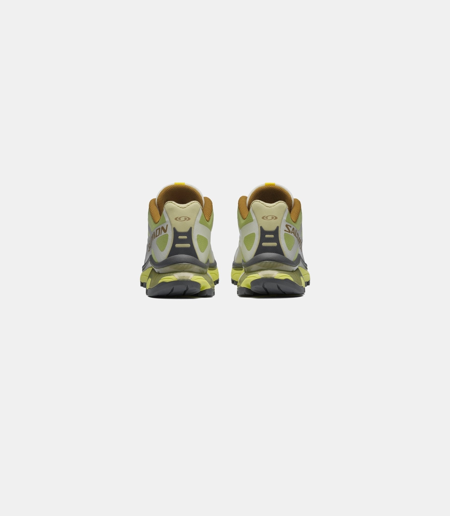 Xt - 4 og - L47990900-VANILLAICE/BOG/SUNNYLIME-36 2/3 - Salomon
