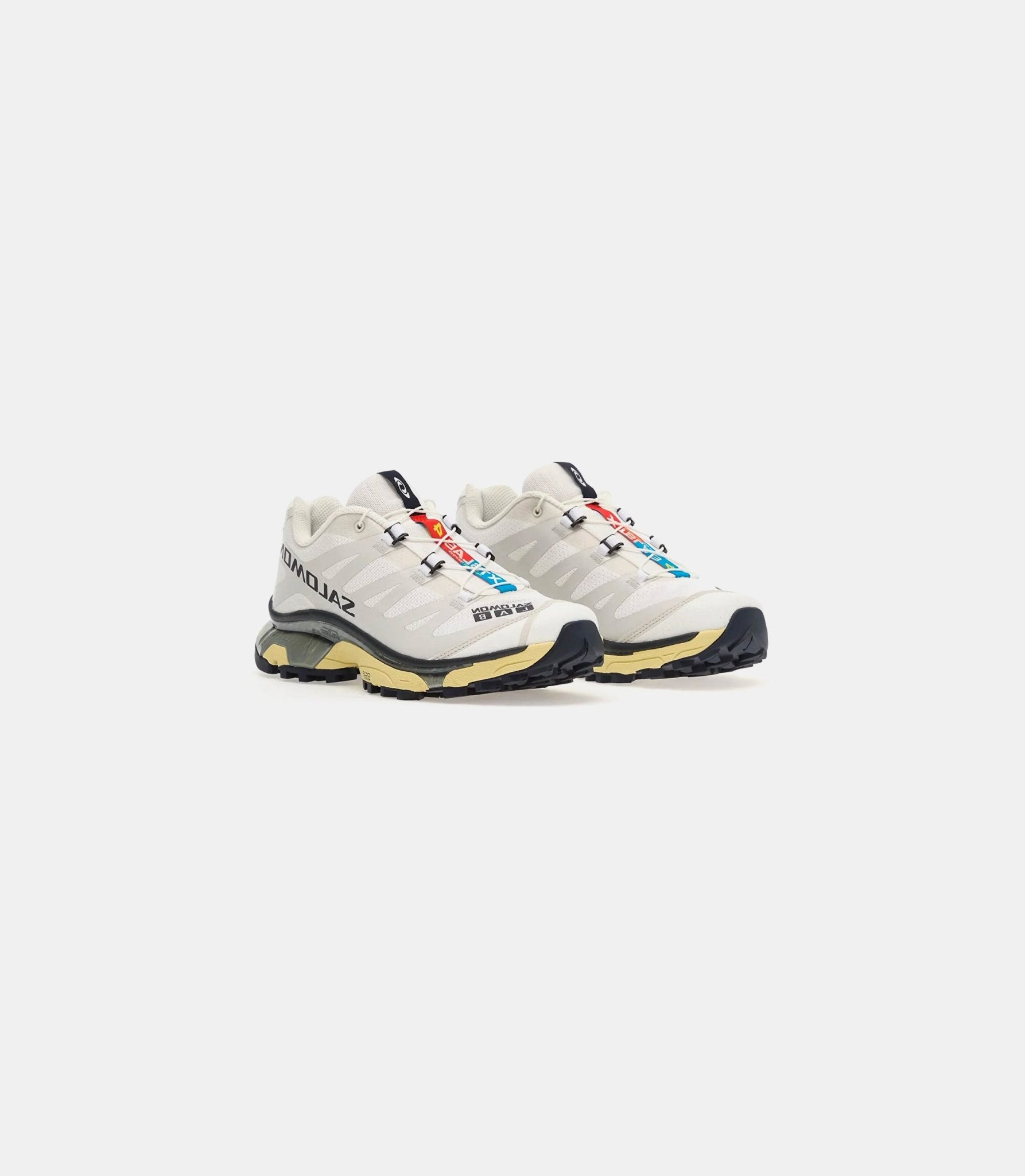 XT - 4 og - L49187100-WHITE/LUNARROCK/NIGHTSKY-36 2/3 - Salomon