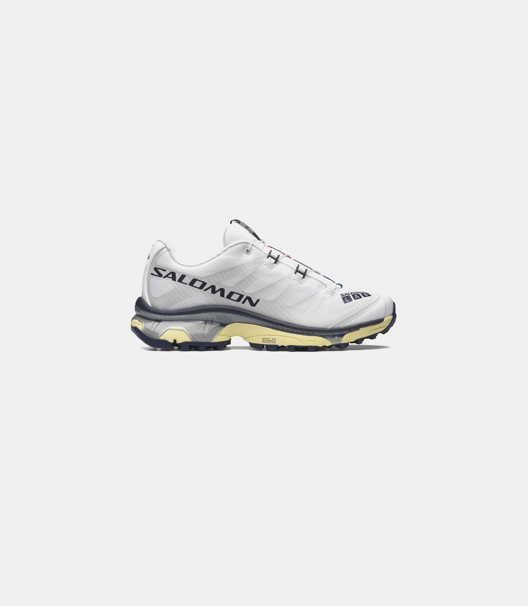 XT - 4 og - L49187100-WHITE/LUNARROCK/NIGHTSKY-36 2/3 - Salomon