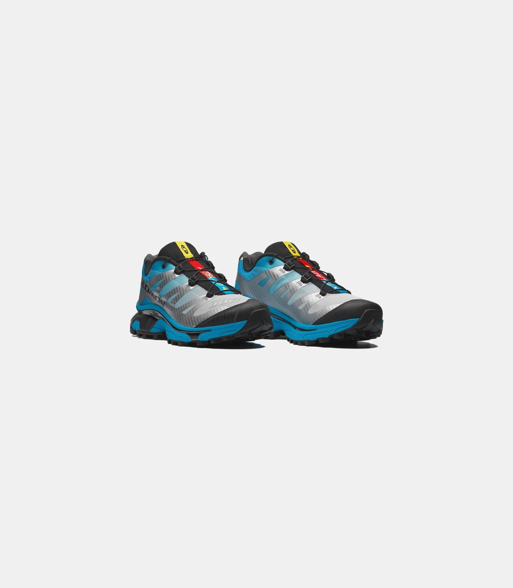 Xt-4 og-L49216600-Ftw silver / black / transcend blue-36 2/3-Salomon
