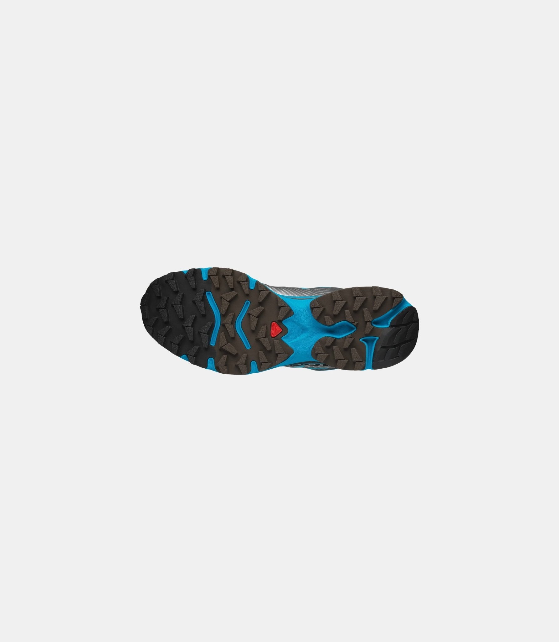 Xt-4 og-L49216600-Ftw silver / black / transcend blue-36 2/3-Salomon