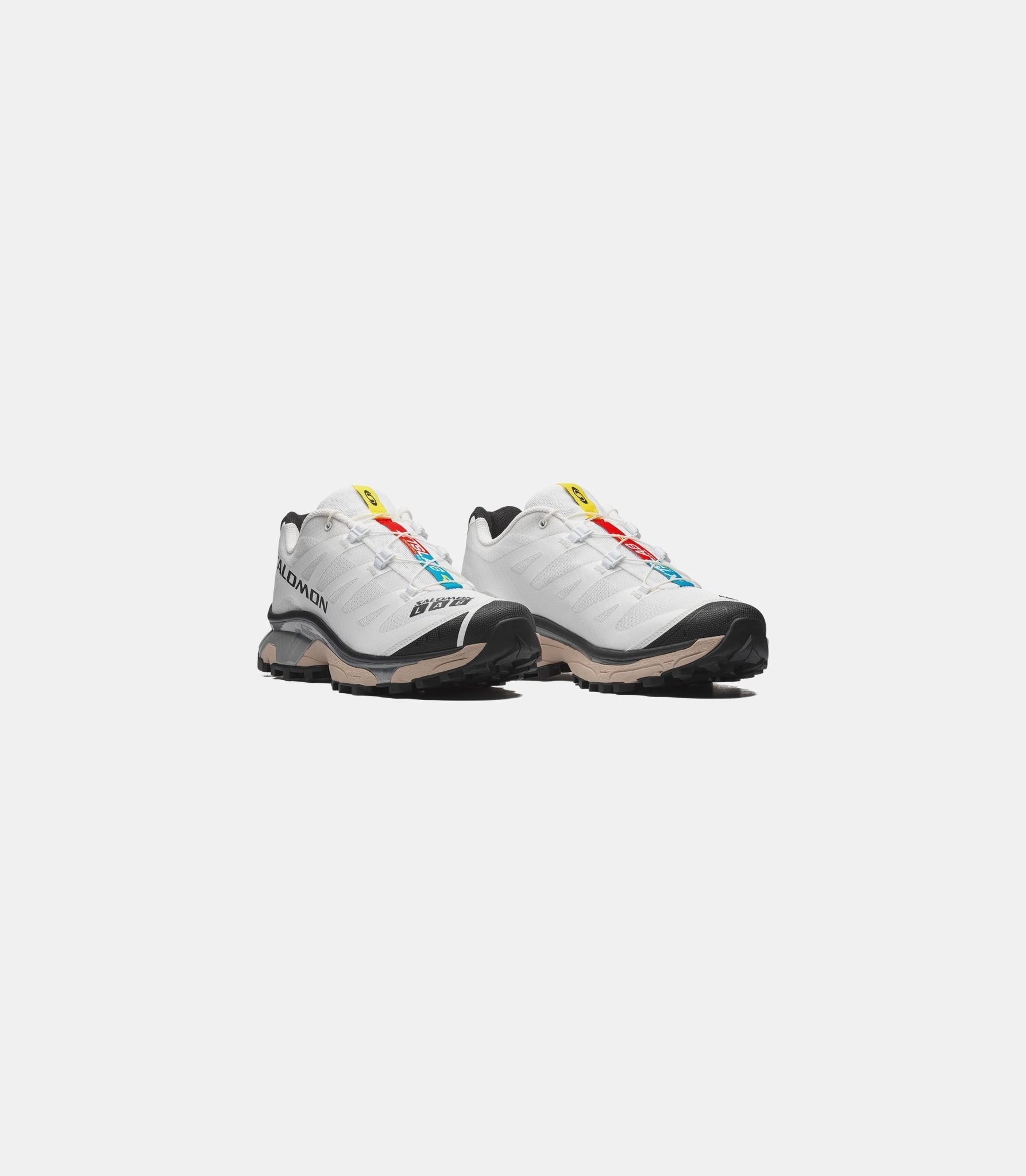 Xt-4 og-L49216700-White / black / white pepper-36 2/3-Salomon