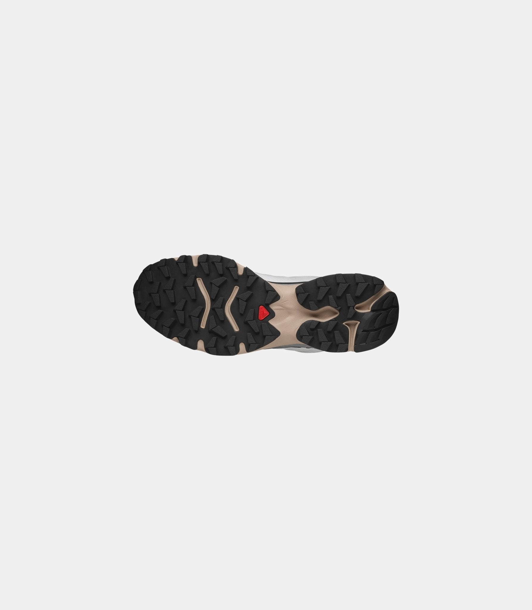 Xt-4 og-L49216700-White / black / white pepper-36 2/3-Salomon