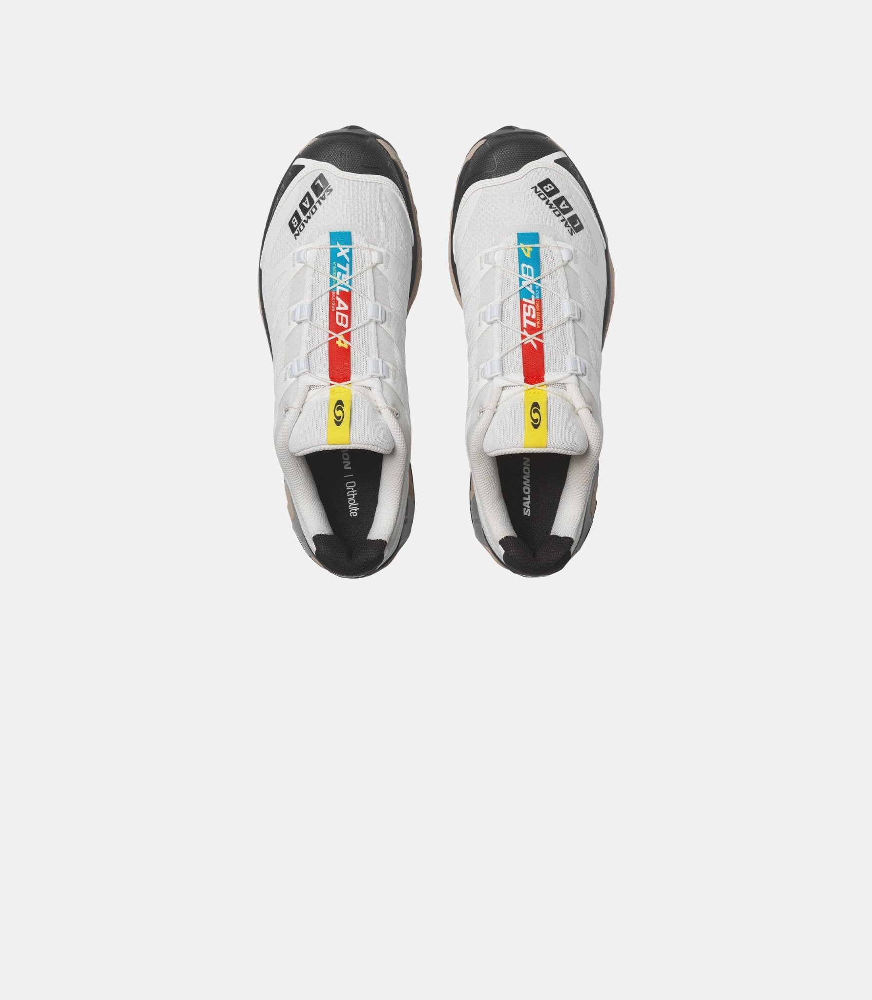 Xt-4 og-L49216700-White / black / white pepper-36 2/3-Salomon