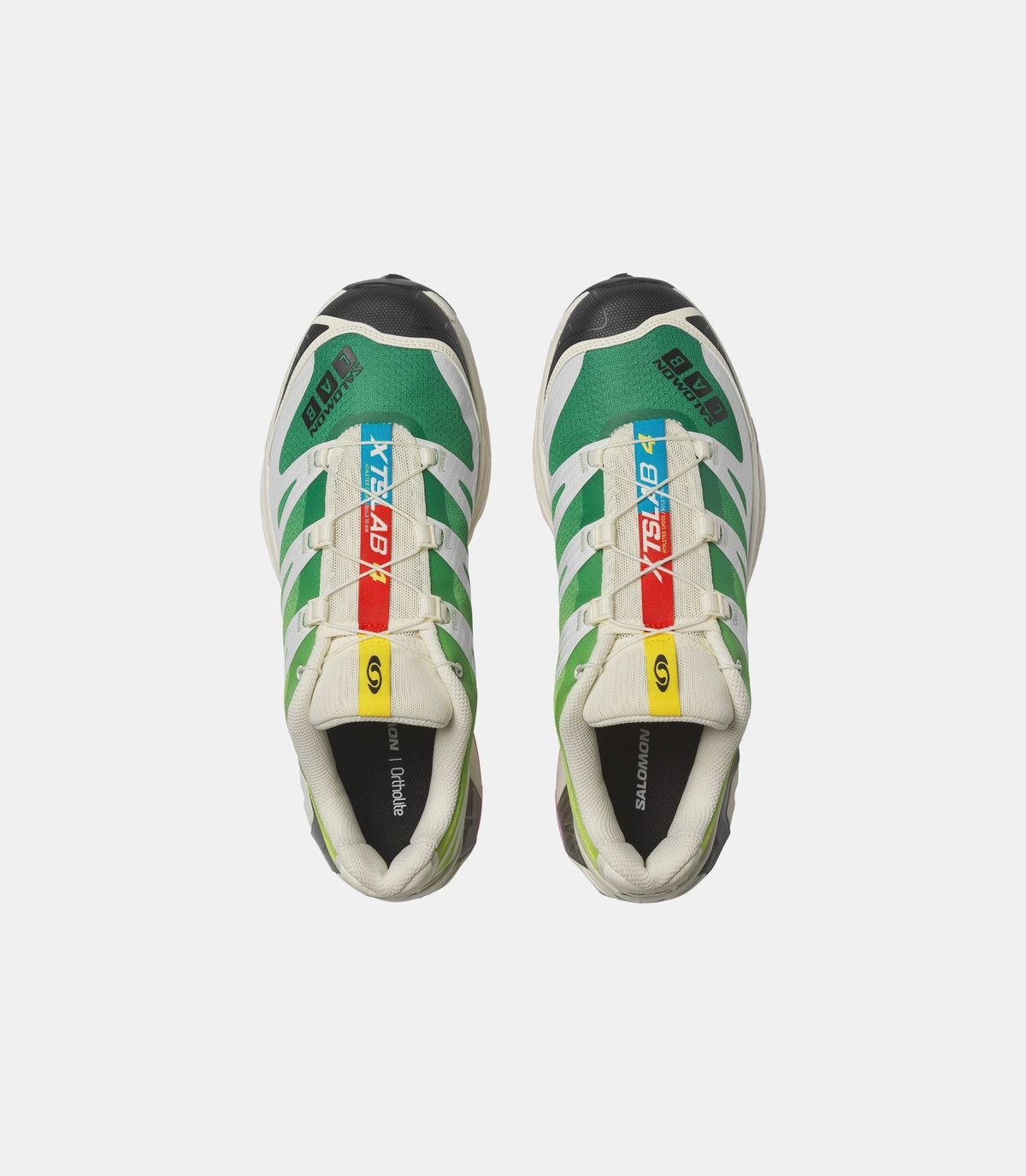 Xt-4 og-L49216800-Vanilla ice / acid lime / pink frosting-36 2/3-Salomon