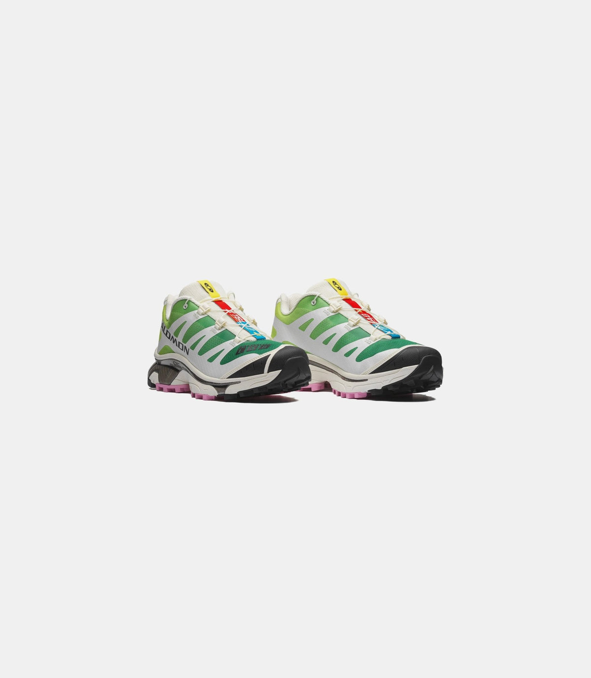 Xt-4 og-L49216800-Vanilla ice / acid lime / pink frosting-36 2/3-Salomon