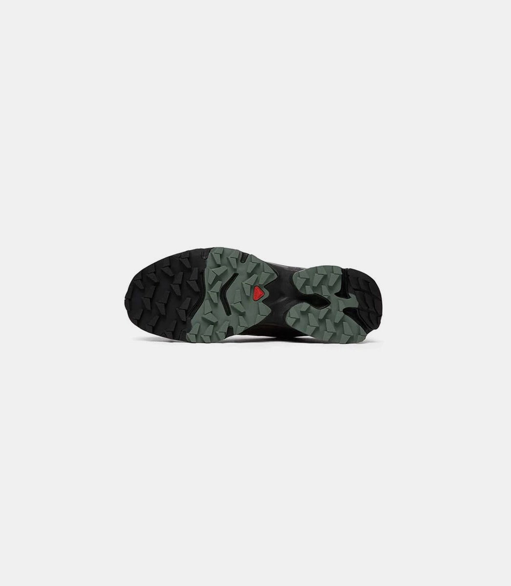 XT - 4 ogL47741100 - EXCALIBURGREENMILIEUTAWNYPORT - 36 2/3Salomon