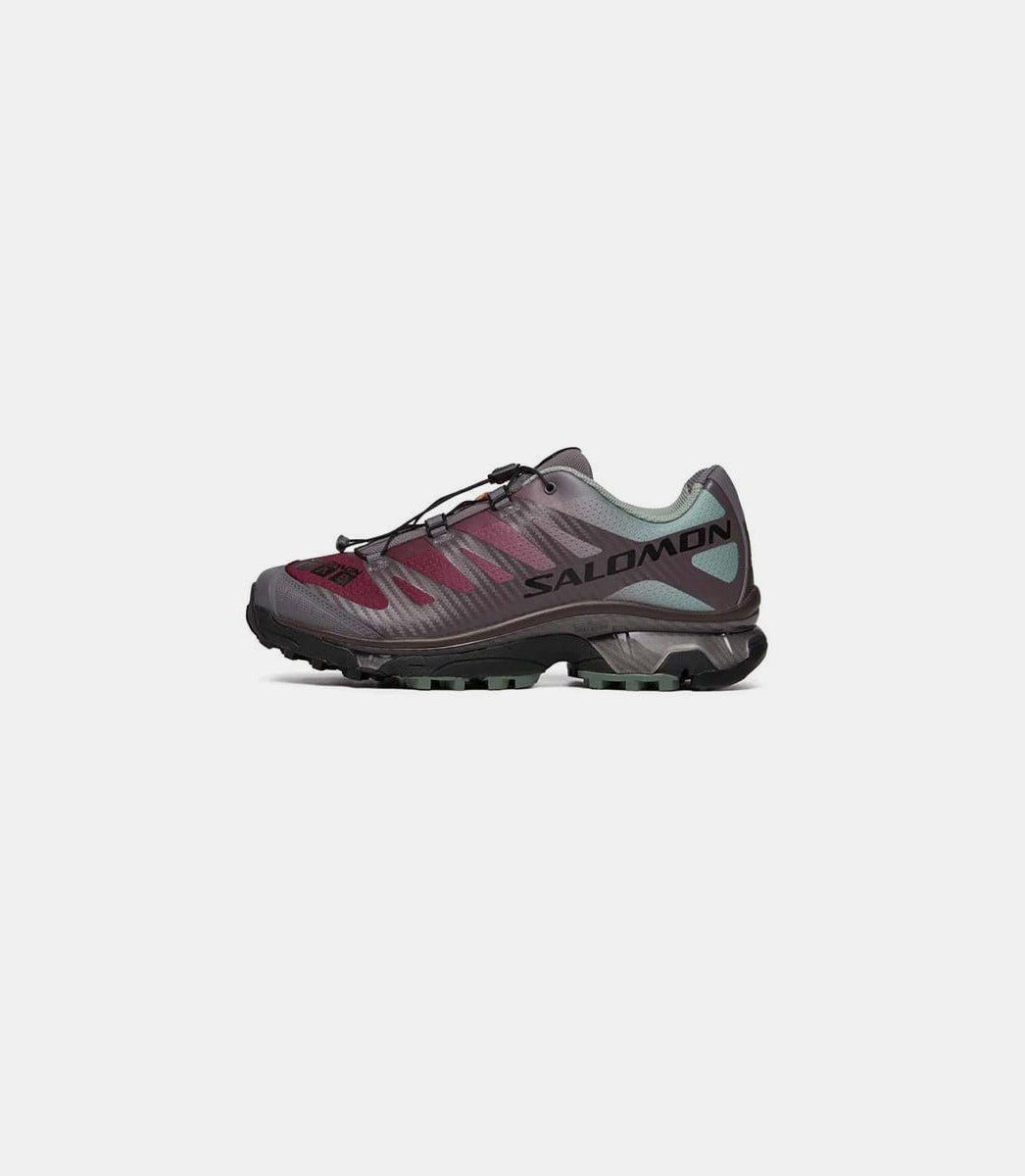 XT - 4 ogL47741100 - EXCALIBURGREENMILIEUTAWNYPORT - 36 2/3Salomon