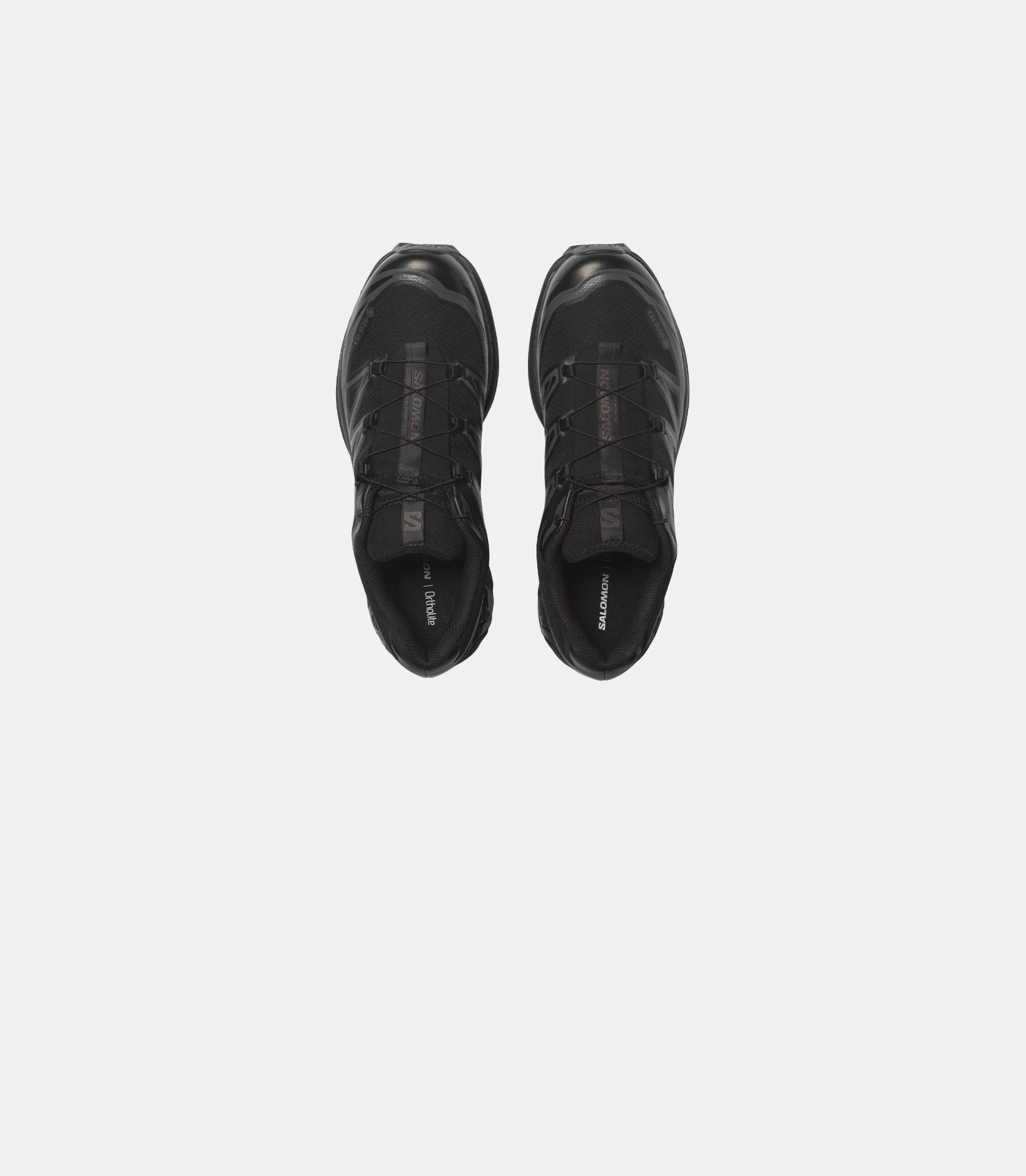 Xt-6 gore-tex-L45416900-Black / black / asphalt-36 2/3-Salomon