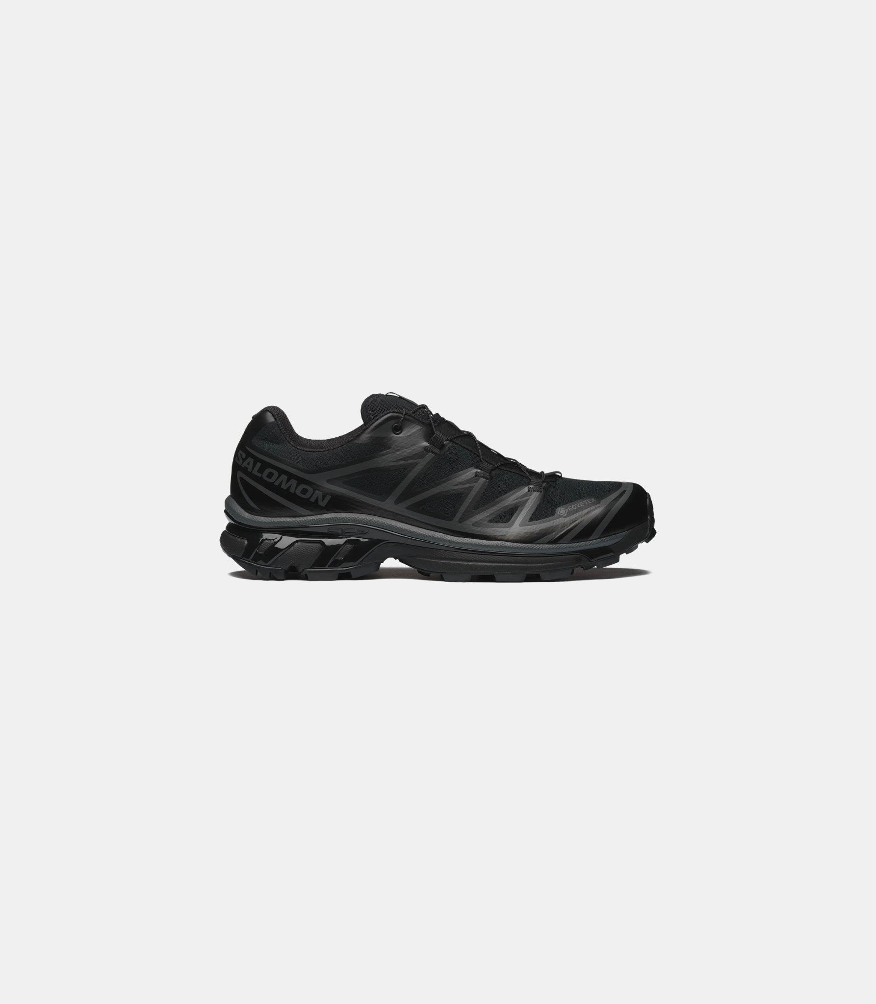 Xt-6 gore-tex-L45416900-Black / black / asphalt-36 2/3-Salomon