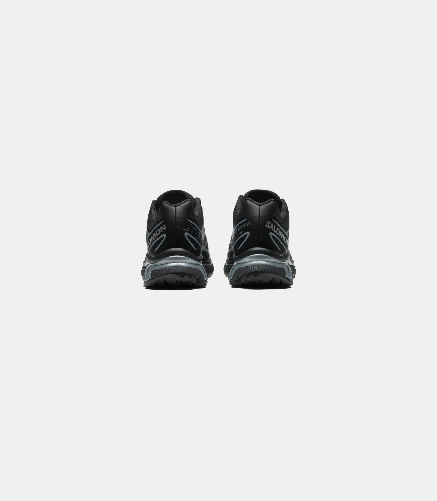 Xt-6 gore-tex-L47450600-Black / black / ftw silver-36 2/3-Salomon