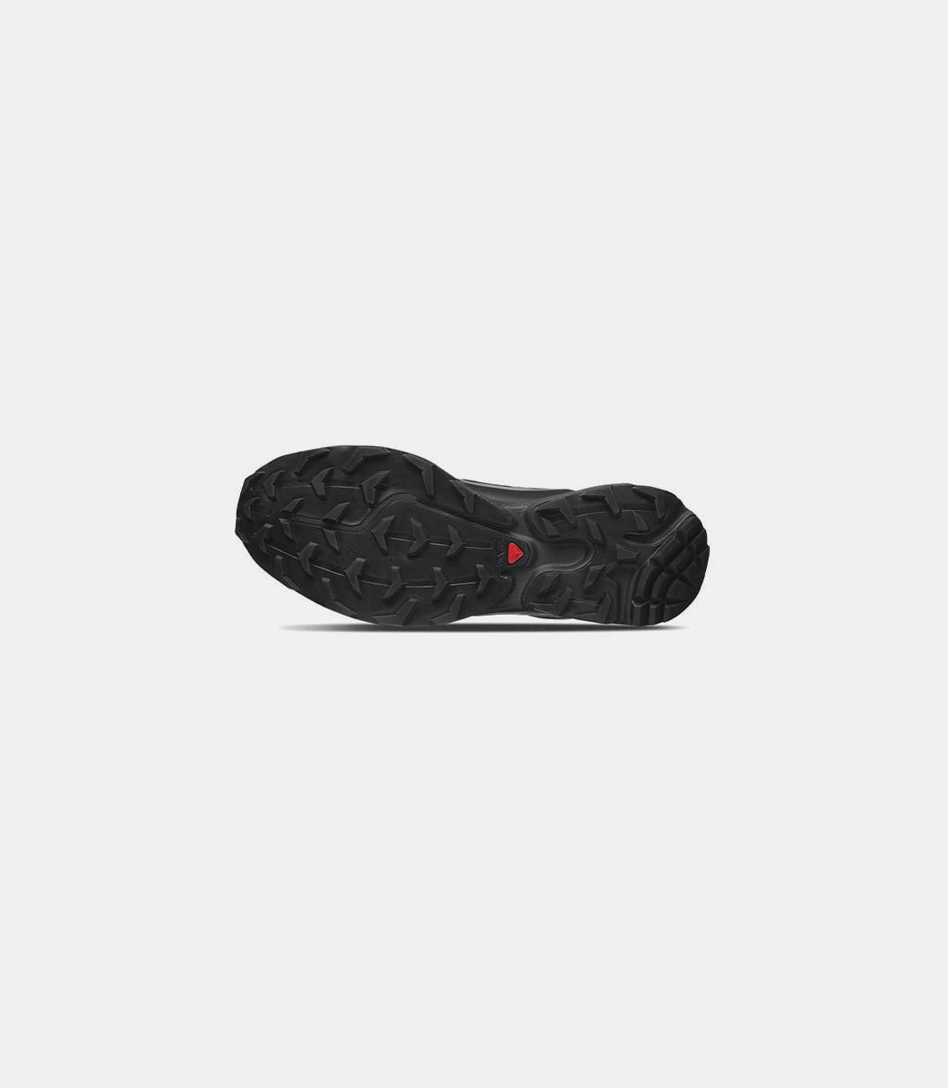 XT - 6 gtxL47450600 - BLACKBLACKFTWSILVER - 36 2/3Salomon