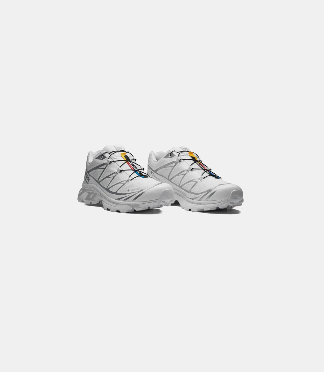 XT - 6 gtxL47581100 - WHITEWHITEFTWSILVER - 36 2/3Salomon