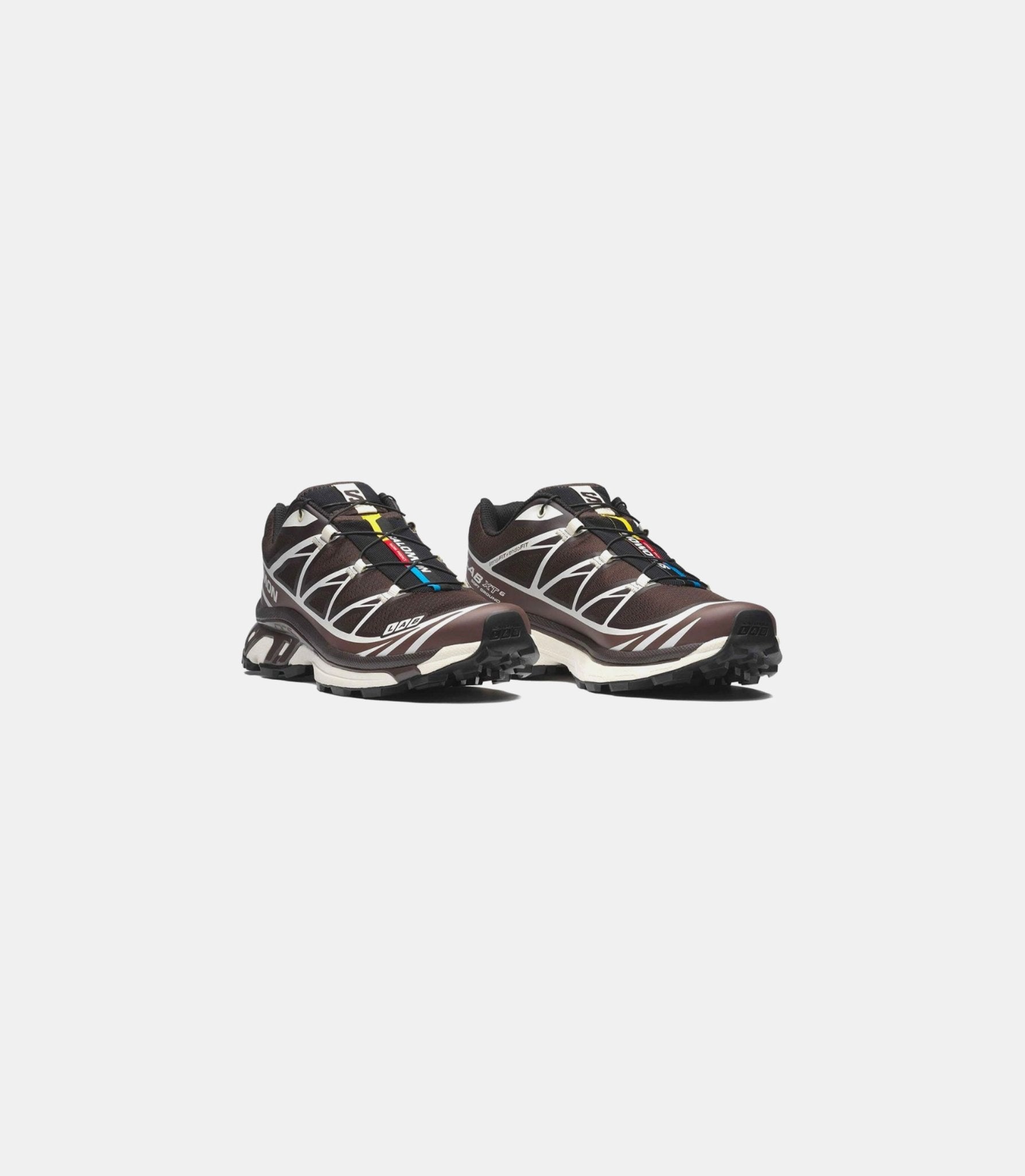 XT - 6 - L47866100 - 36 2/3 - Salomon