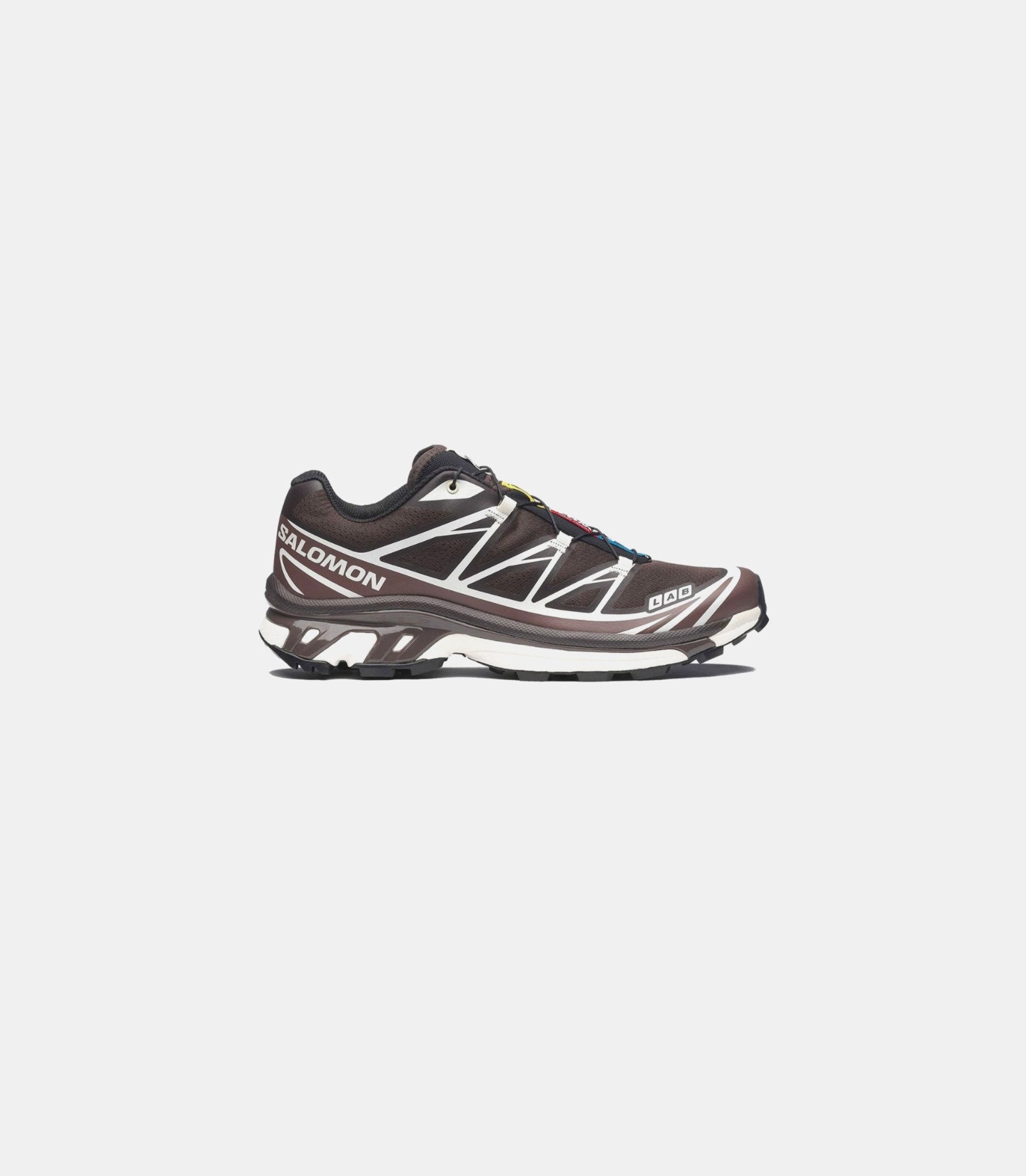 XT - 6 - L47866100 - 36 2/3 - Salomon