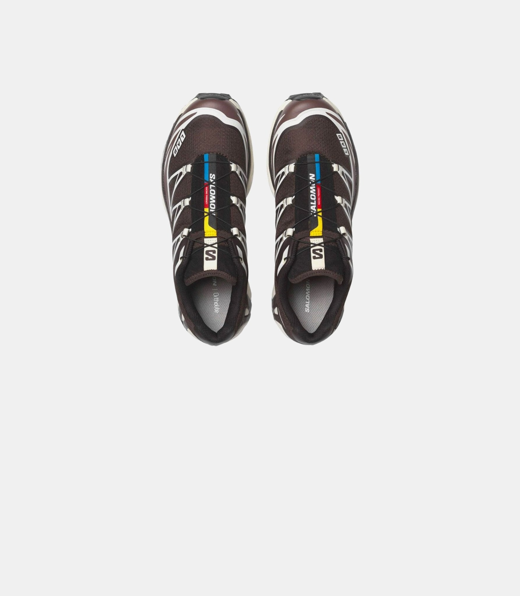 XT - 6 - L47866100 - 36 2/3 - Salomon