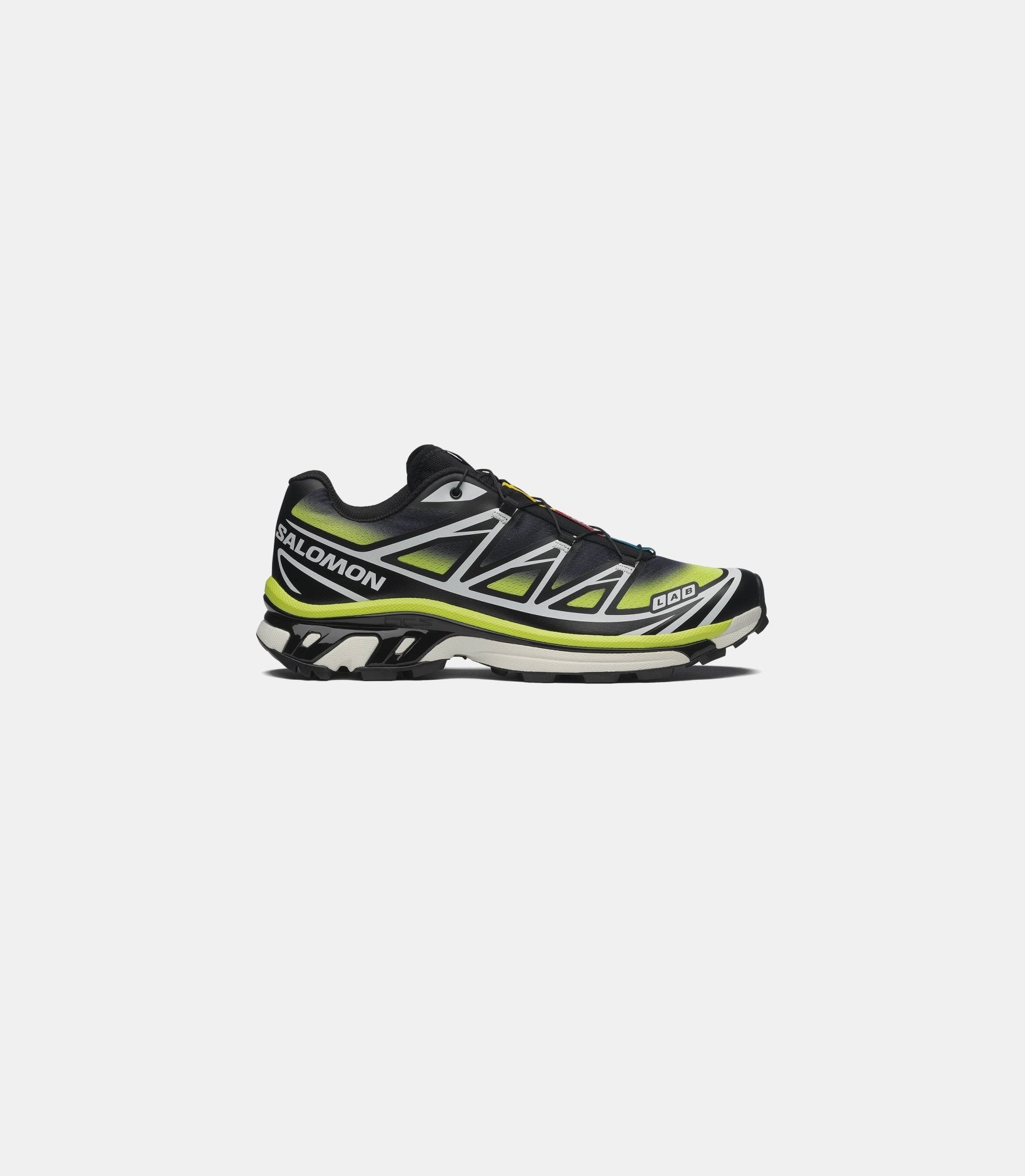 XT - 6 skyline - L47977400 - 36 2/3 - Salomon