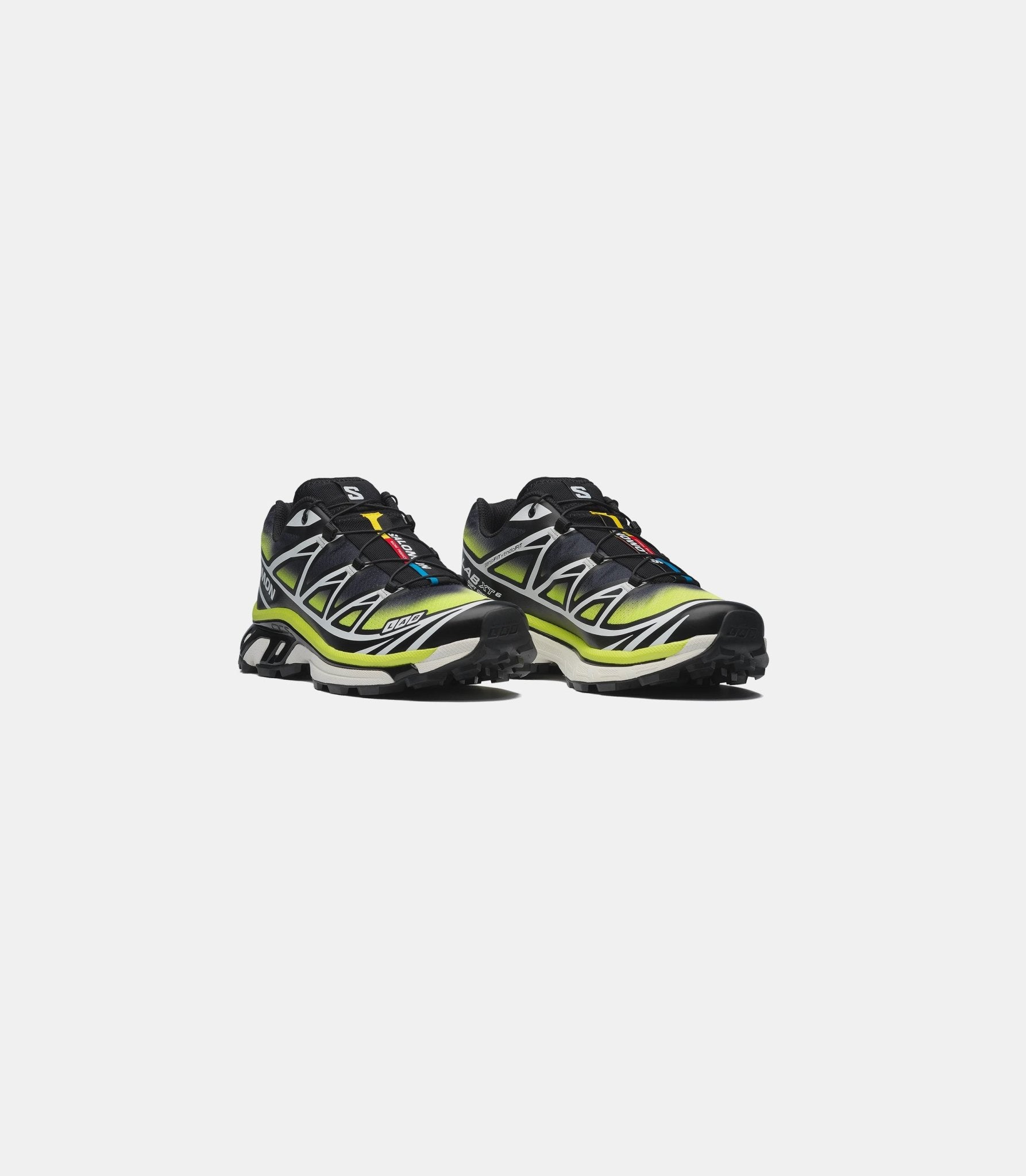 XT - 6 skyline - L47977400 - 36 2/3 - Salomon