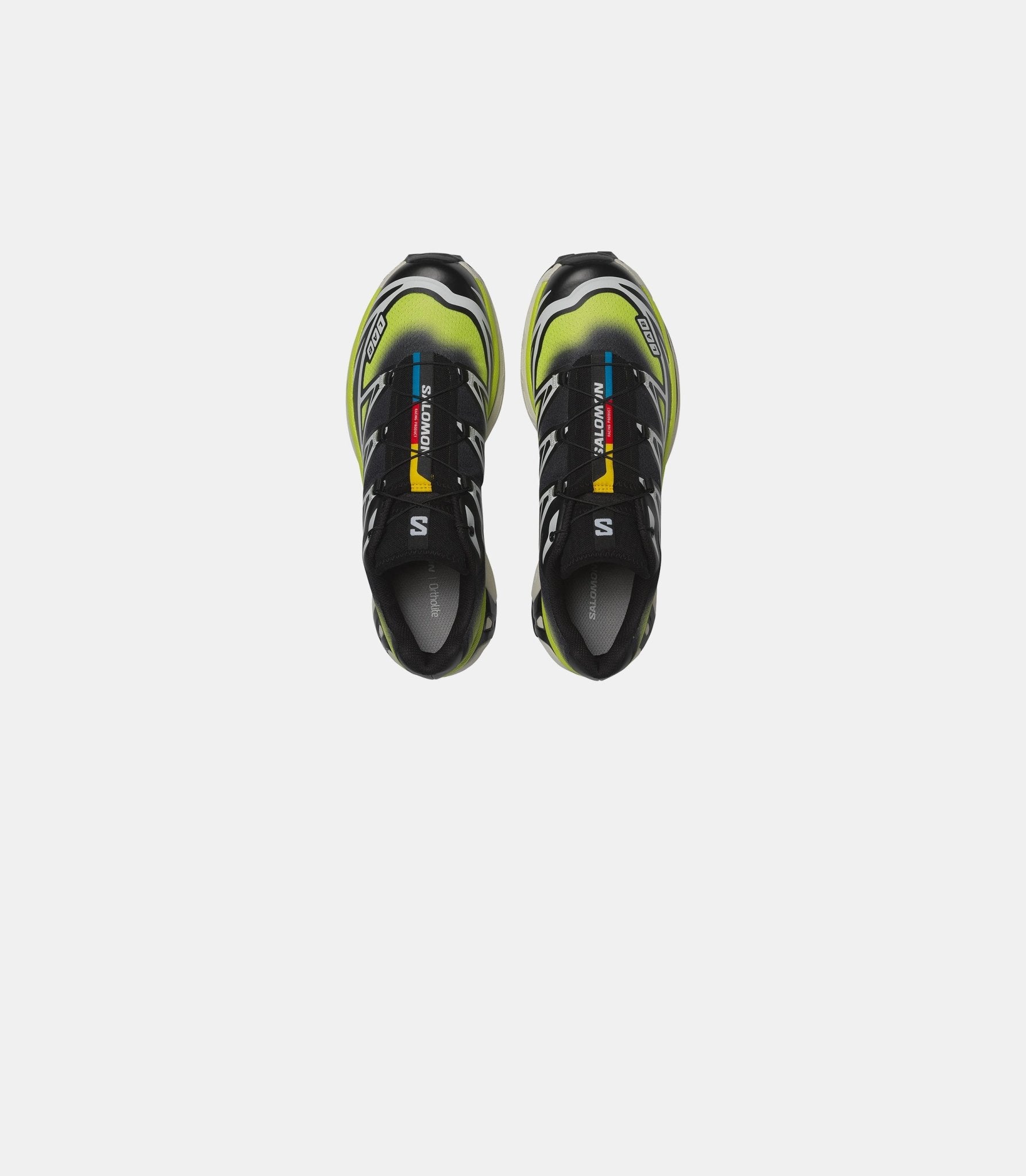 XT - 6 skyline - L47977400 - 36 2/3 - Salomon