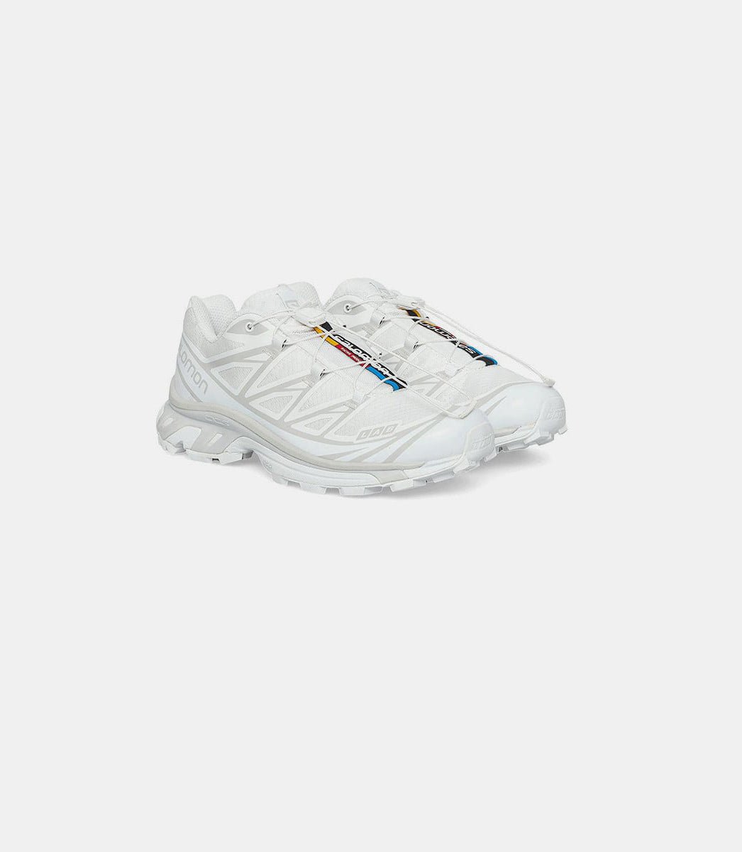 XT - 6L41252900 - WHITEWHITELUNARROCK - 36Salomon