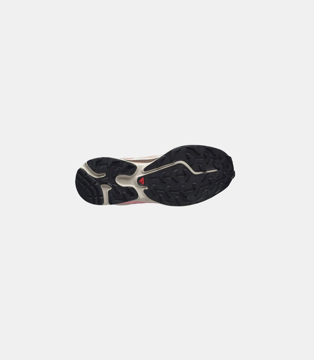 XT - 6L47737300 - MAHOGANYROSEEARTHBROWNFLAMINGOPINK - 36 2/3Salomon