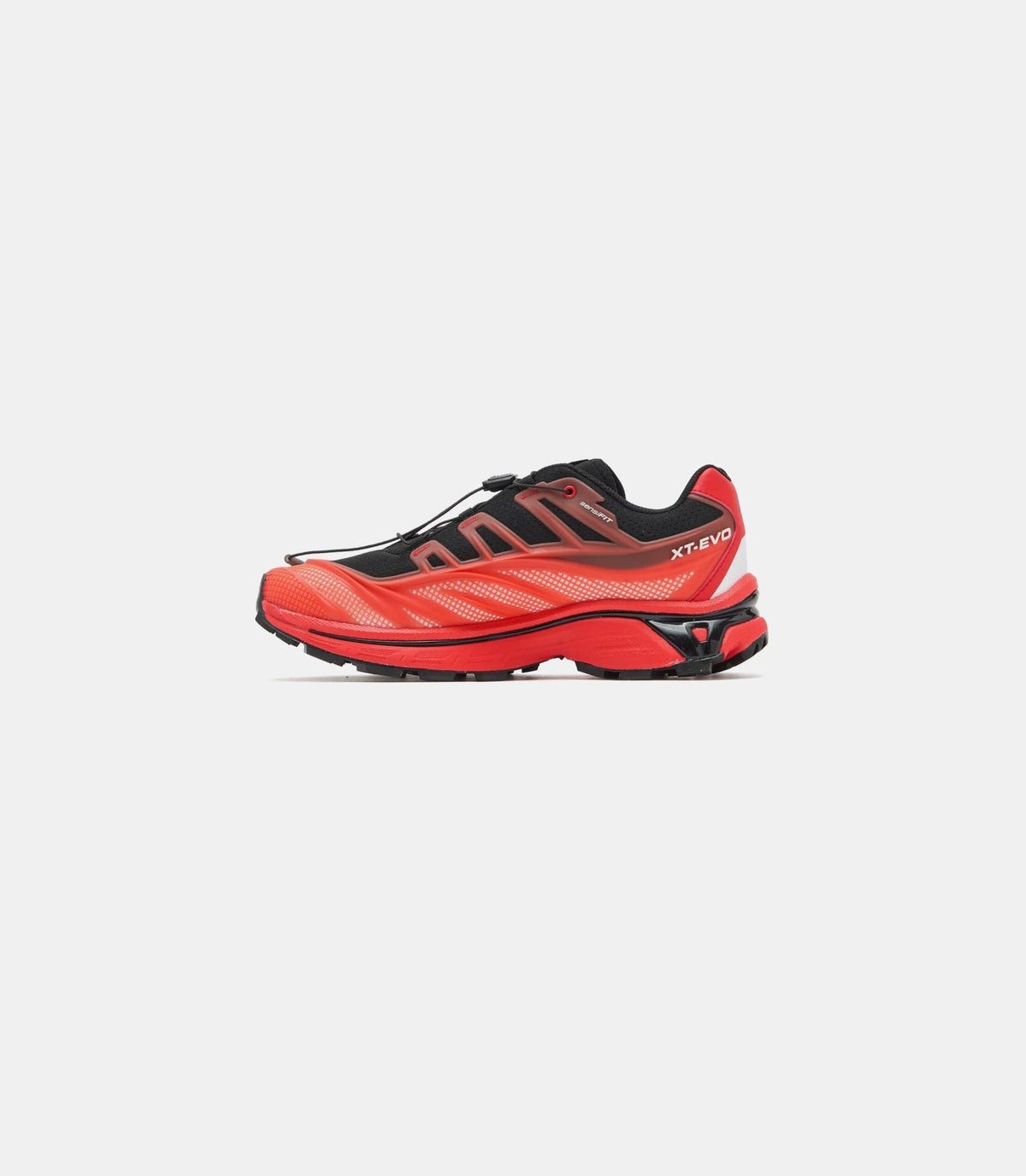 Xt-evo-L49177900-Black / fiery red / white-40-Salomon
