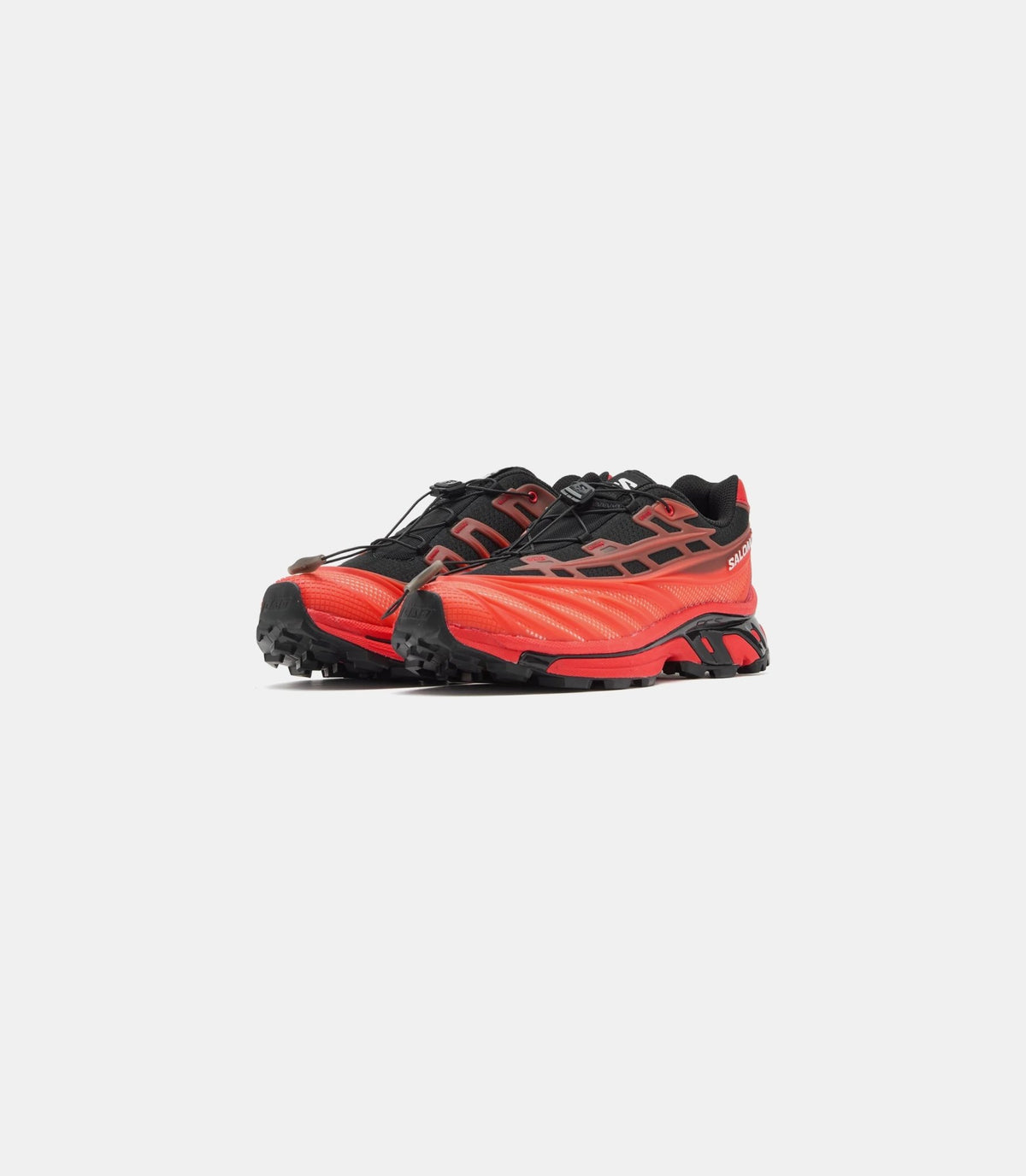 Xt-evo-L49177900-Black / fiery red / white-40-Salomon