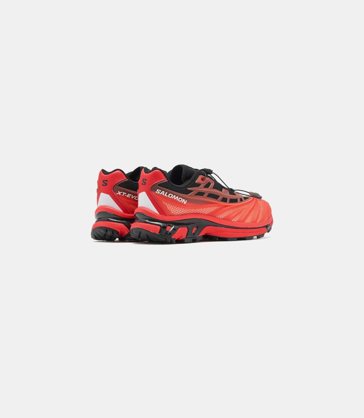 Xt-evo-L49177900-Black / fiery red / white-40-Salomon