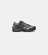 Xt - quest - L49147600-BLACK/PALOMA/BRILLANT OLIVE-40 2/3 - Salomon