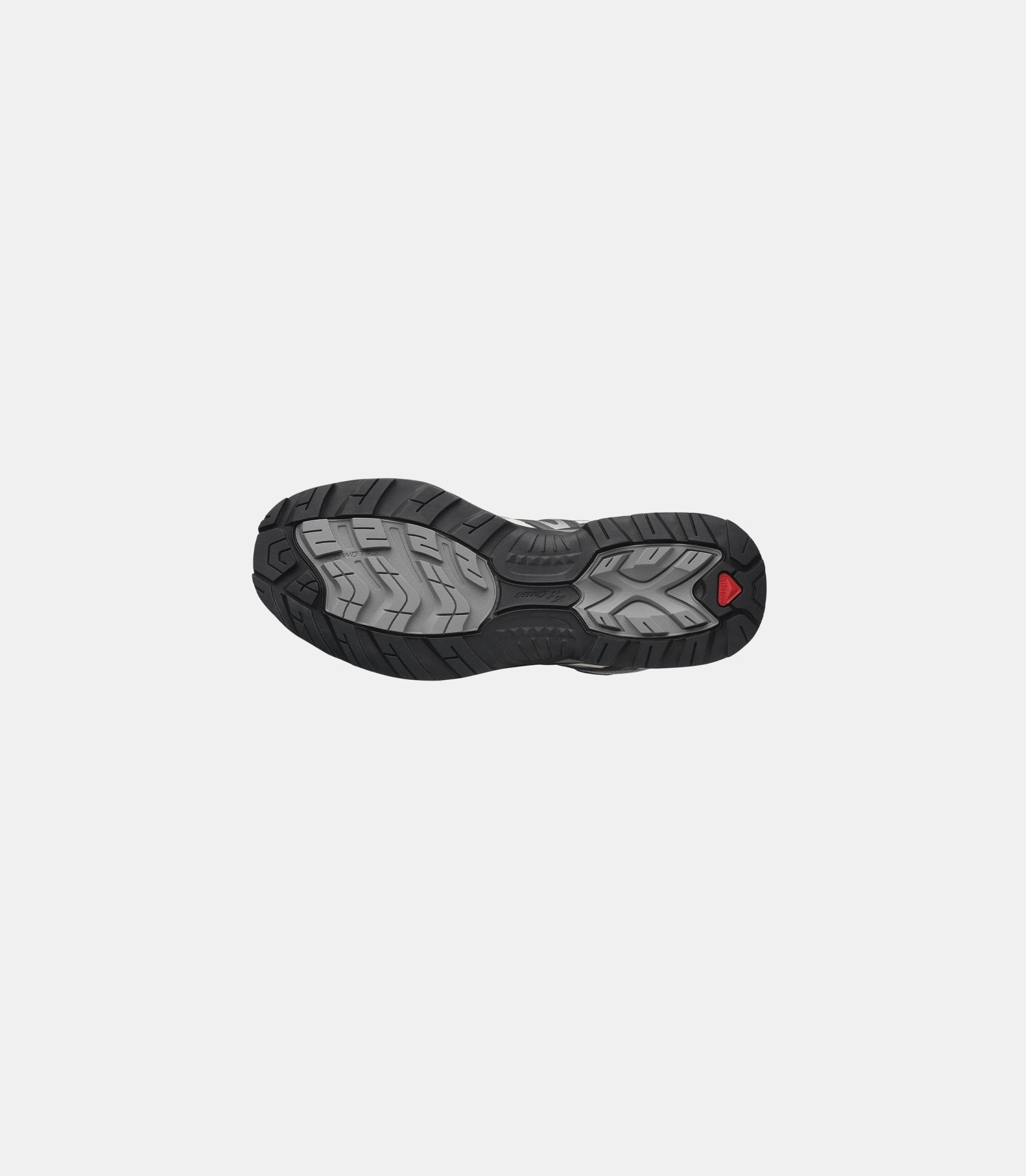 Xt - quest - L49147600-BLACK/PALOMA/BRILLANT OLIVE-40 2/3 - Salomon