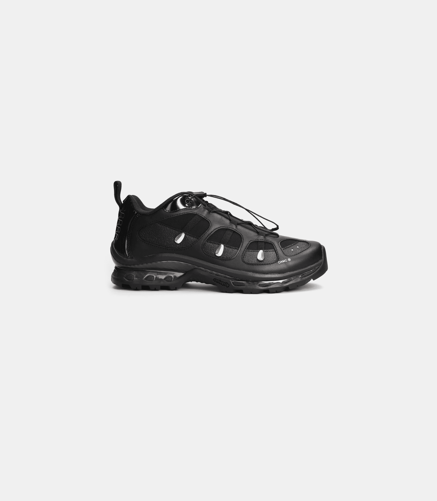 XT - quest x oamc - L49167100-BLACK/BLACK/FTW SILVER-37 1/3 - Salomon