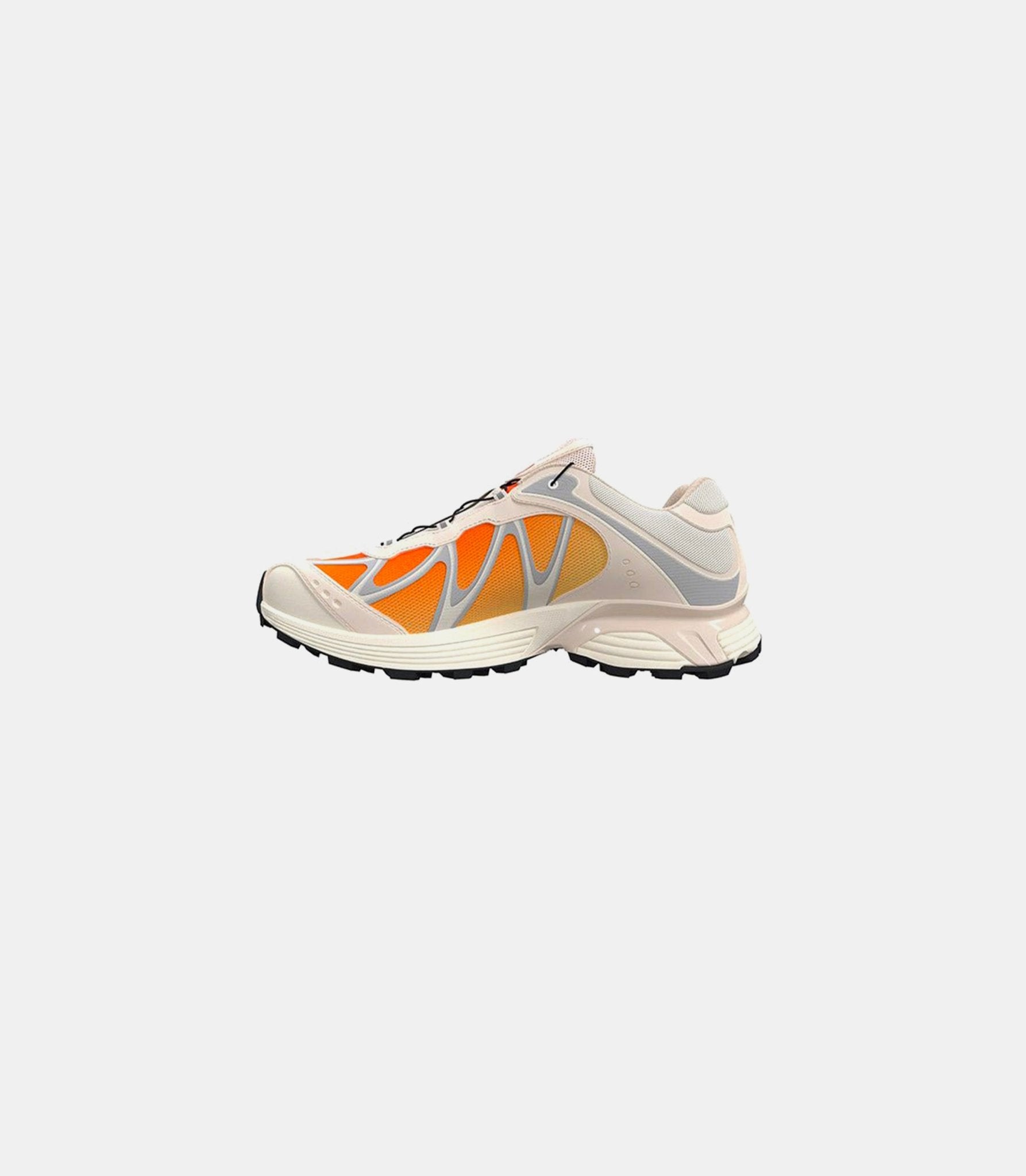 XT - whisper - l47761700 - shortbreadredorangeftwsilver - 36 2/3 - Salomon