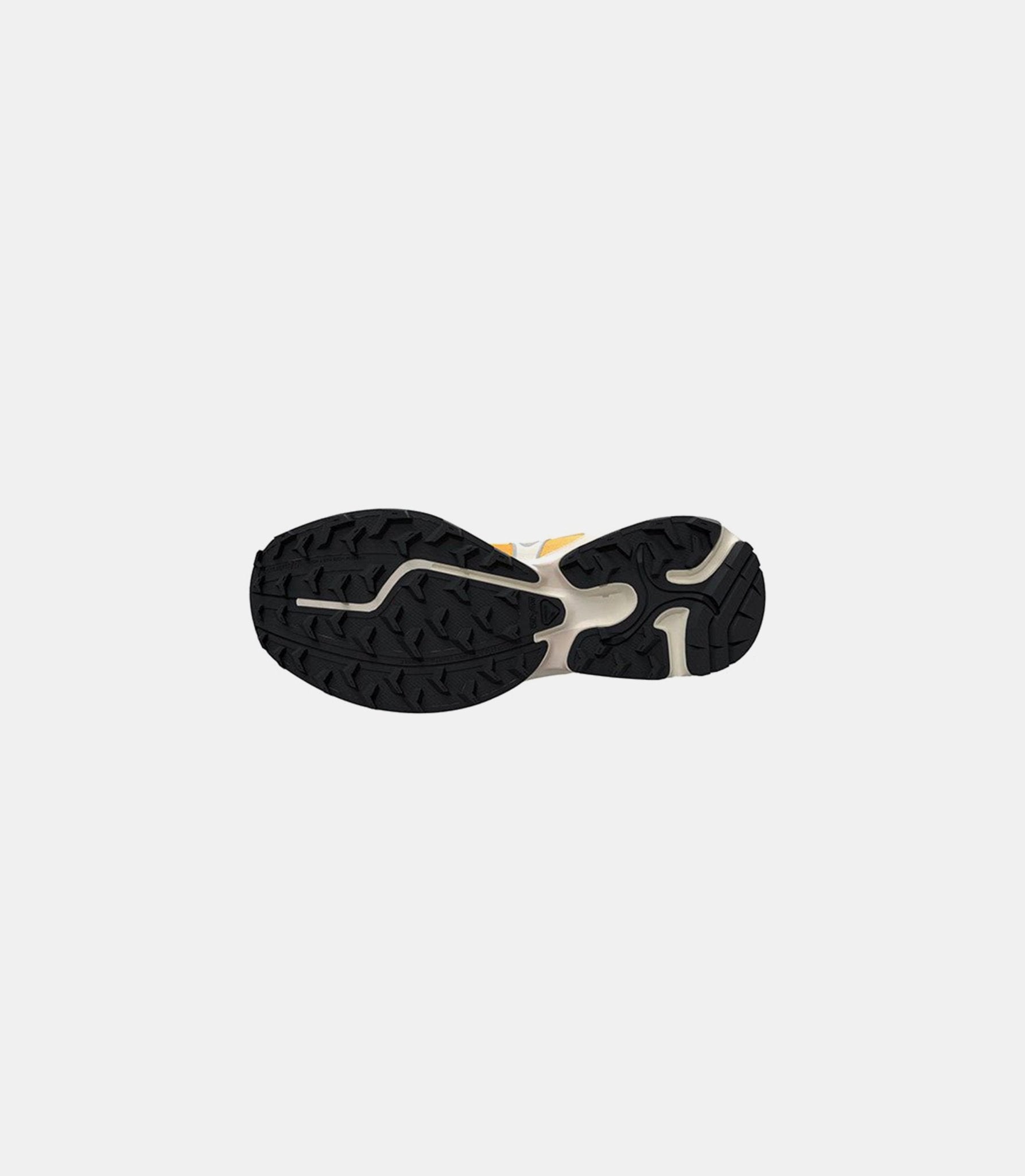 XT - whisper - l47761700 - shortbreadredorangeftwsilver - 36 2/3 - Salomon