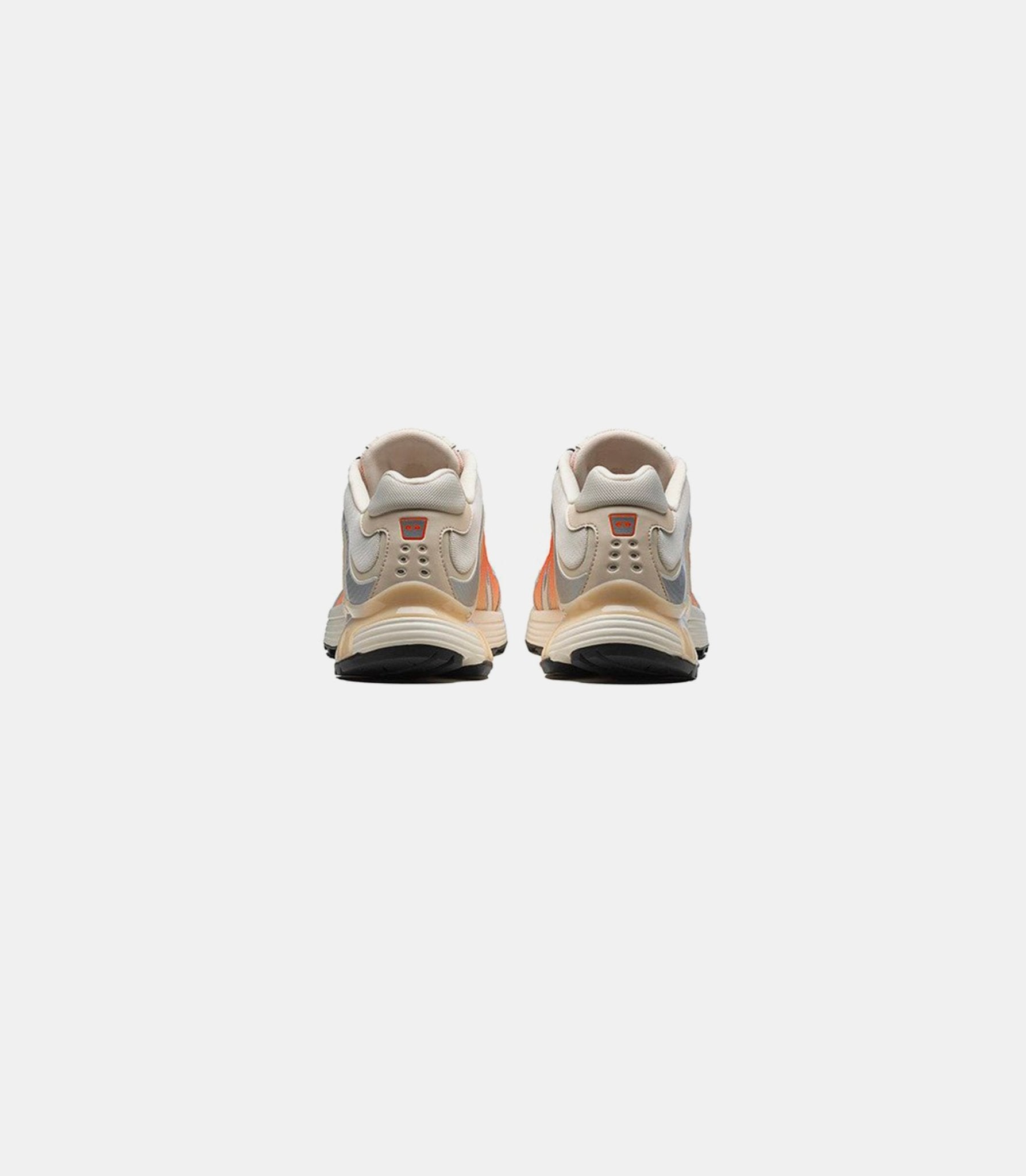 XT - whisper - l47761700 - shortbreadredorangeftwsilver - 36 2/3 - Salomon