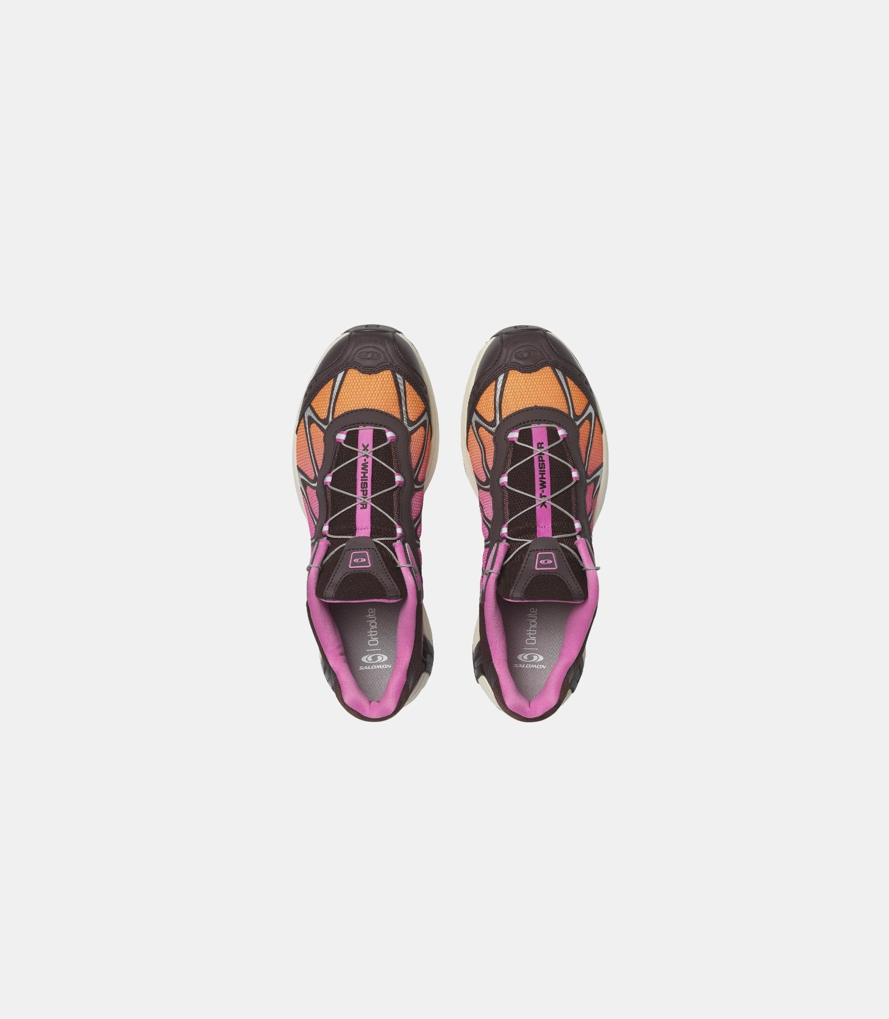 XT - whisper - L47878700 - 36 2/3 - Salomon